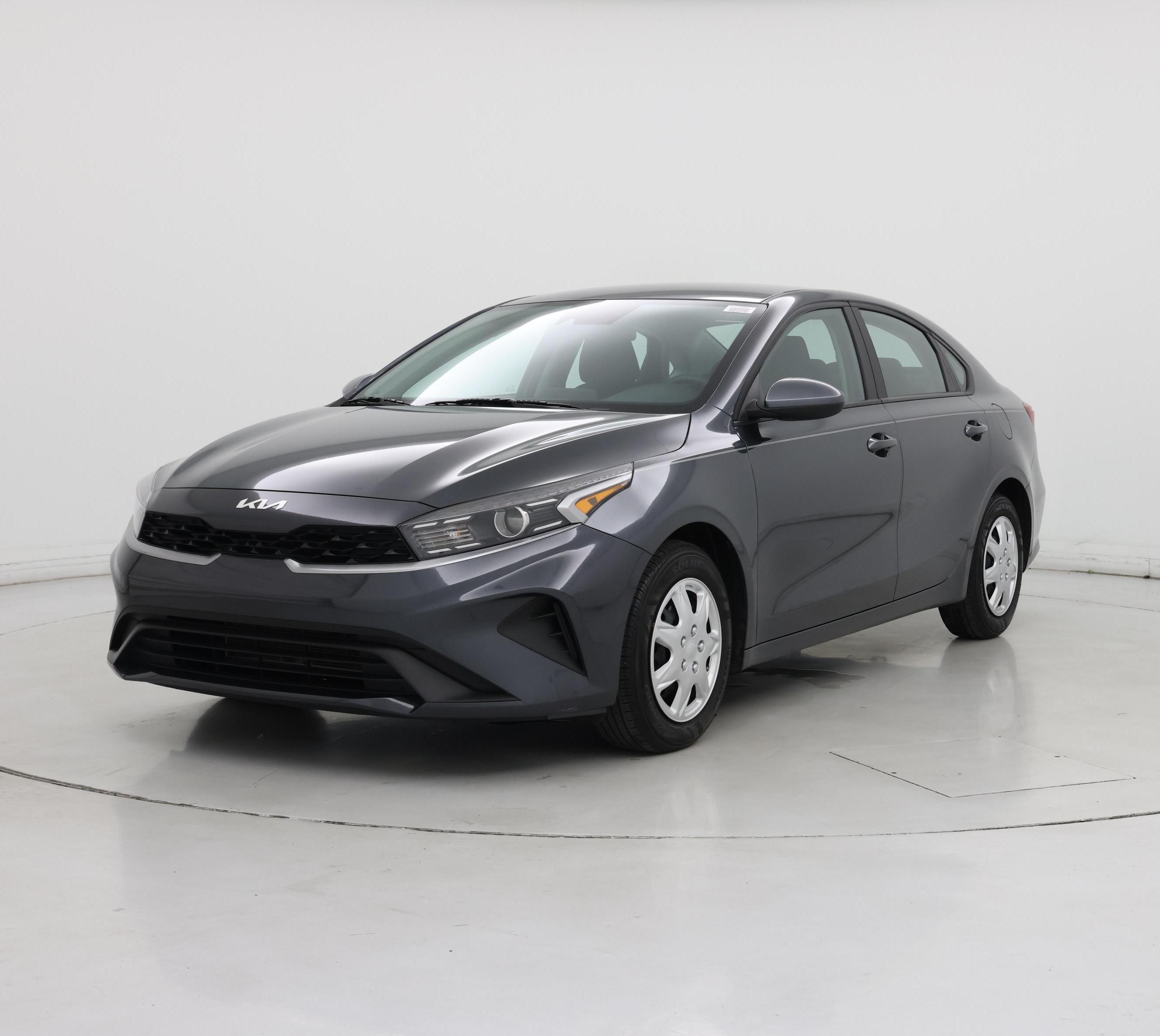 Thumbnail: 2023 Kia Forte - 4
