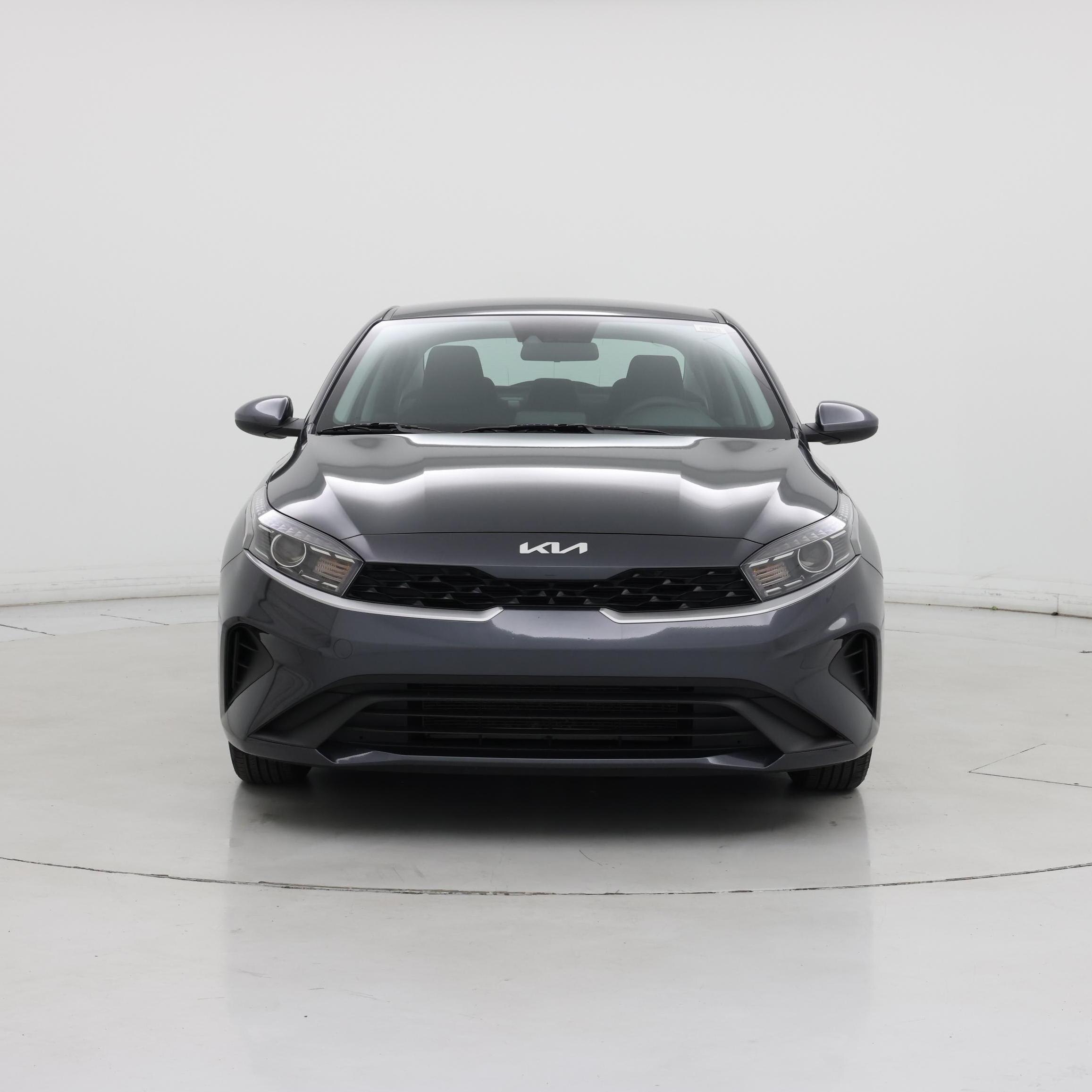 Thumbnail: 2023 Kia Forte - 5