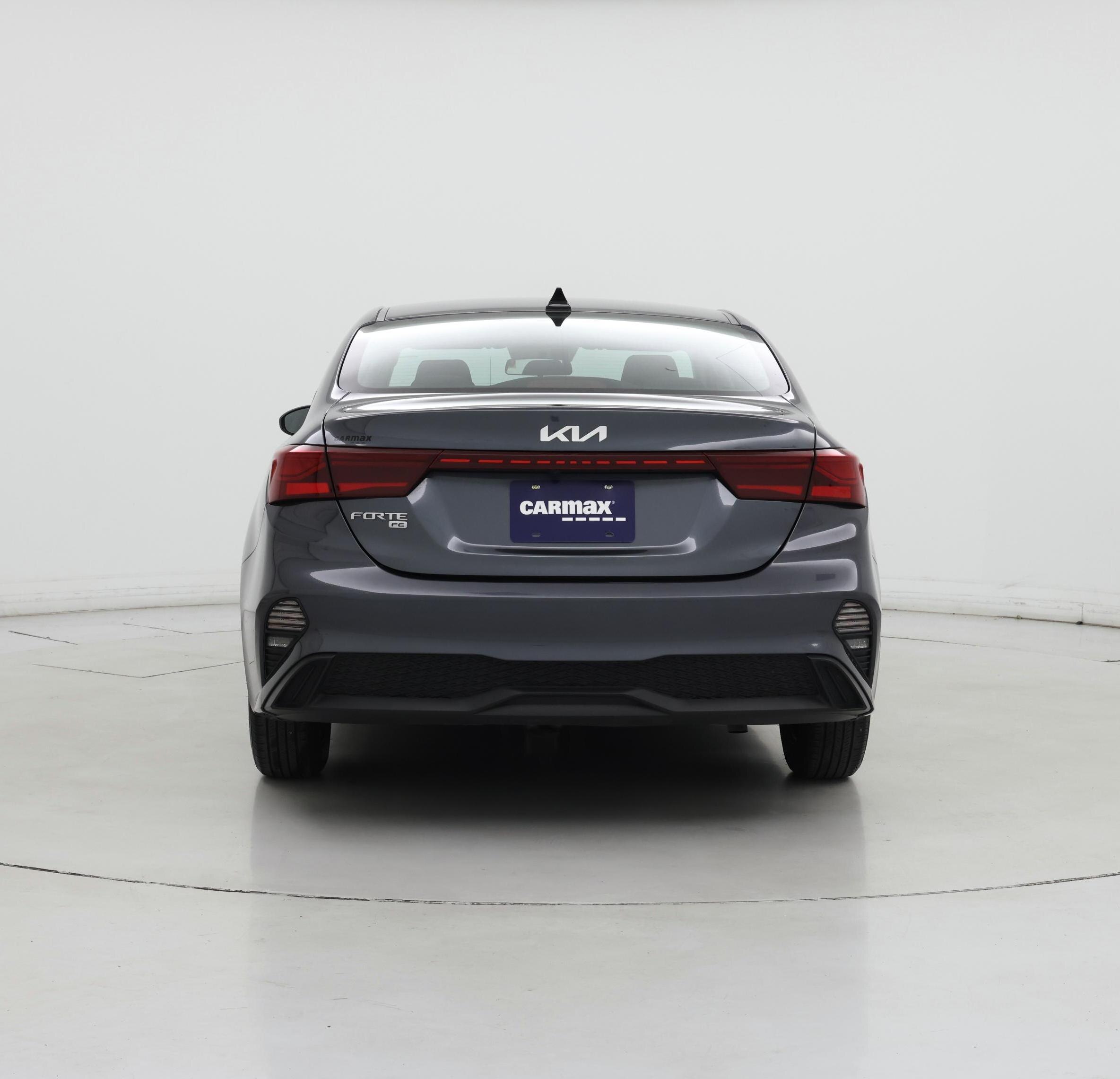 Thumbnail: 2023 Kia Forte - 6