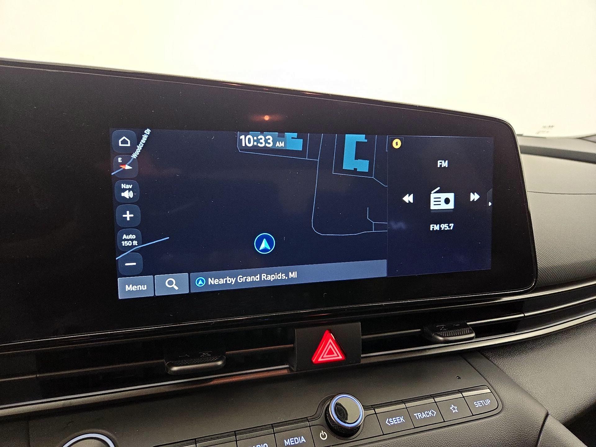 Thumbnail: 2025 Hyundai Elantra - 14