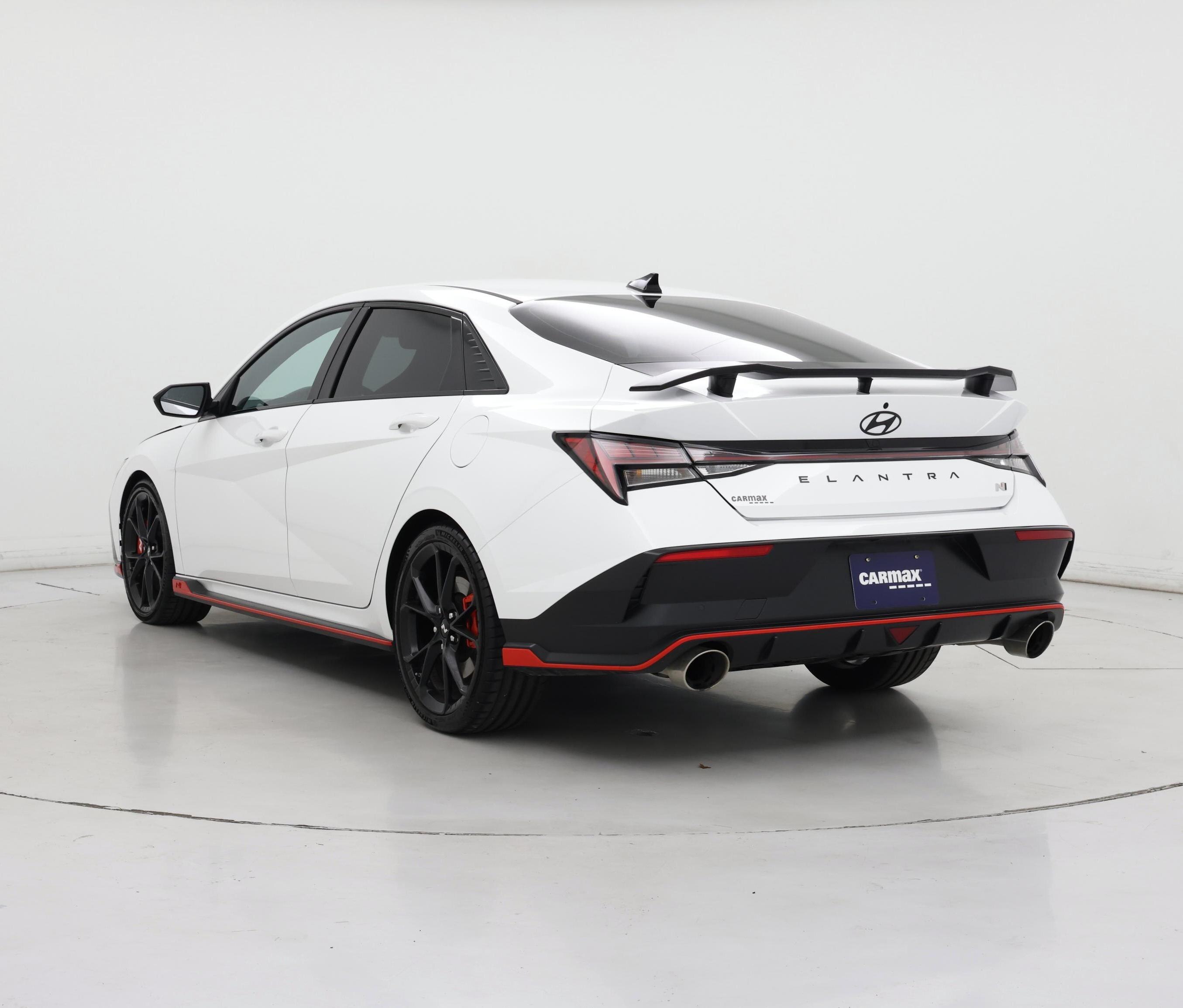 Thumbnail: 2025 Hyundai Elantra - 2