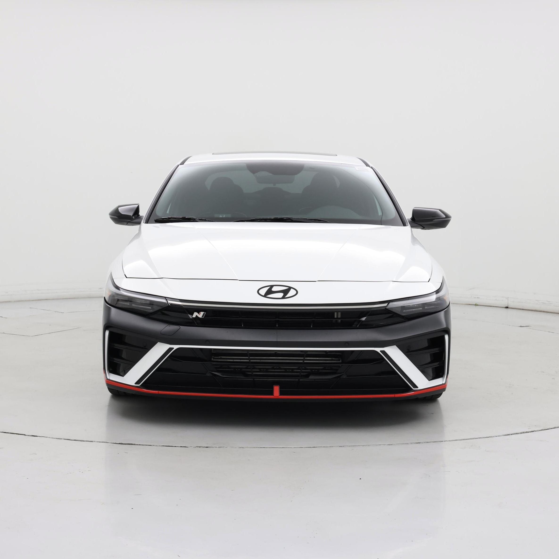 Thumbnail: 2025 Hyundai Elantra - 5