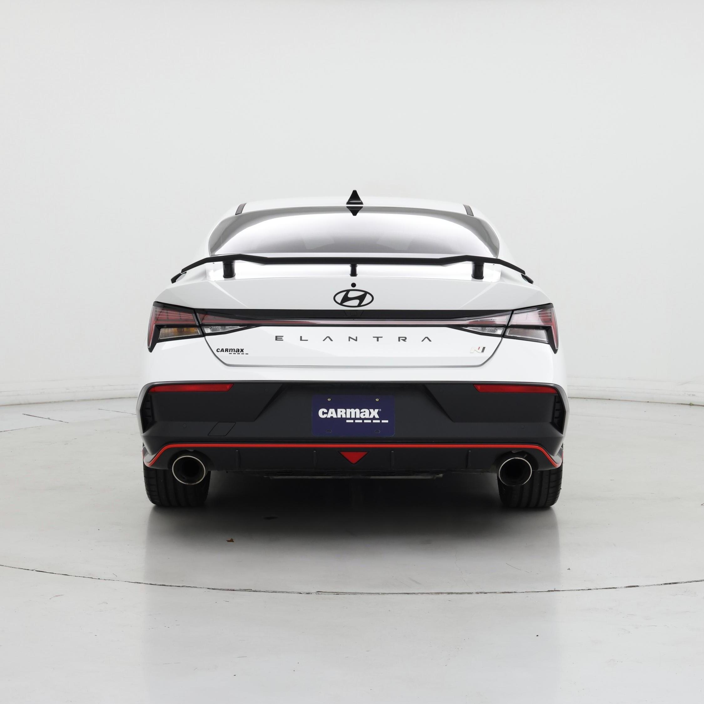 Thumbnail: 2025 Hyundai Elantra - 6