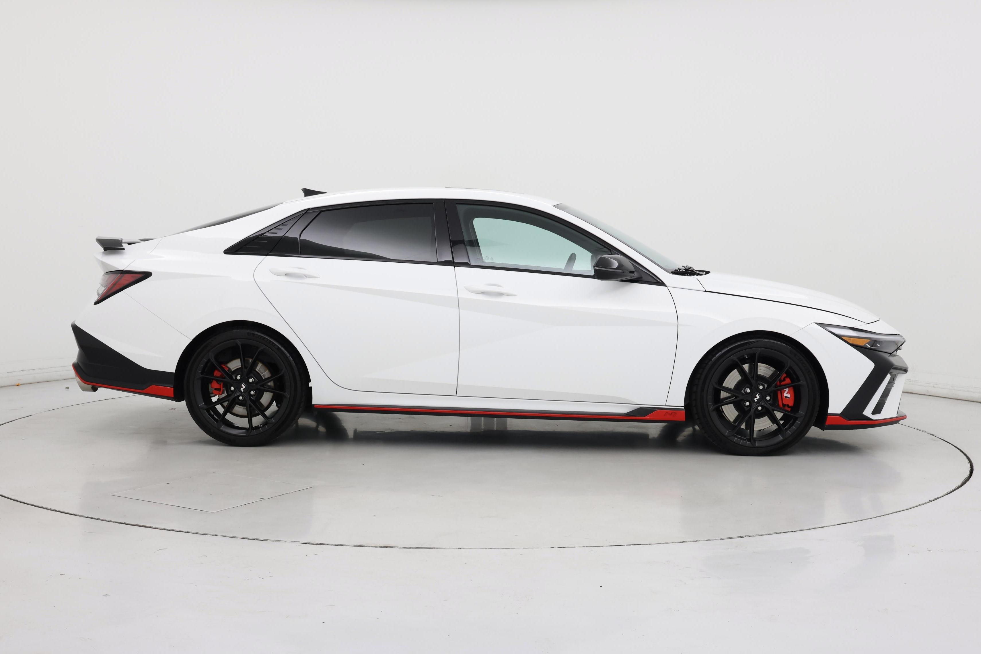 Thumbnail: 2025 Hyundai Elantra - 7