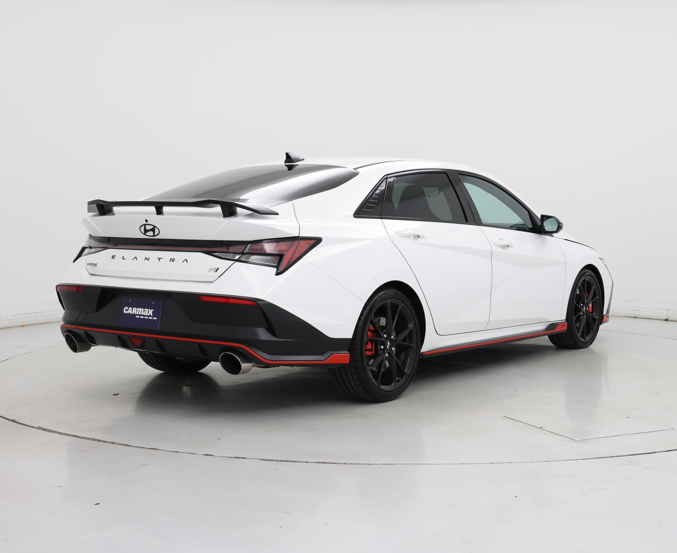 Thumbnail: 2025 Hyundai Elantra - 8