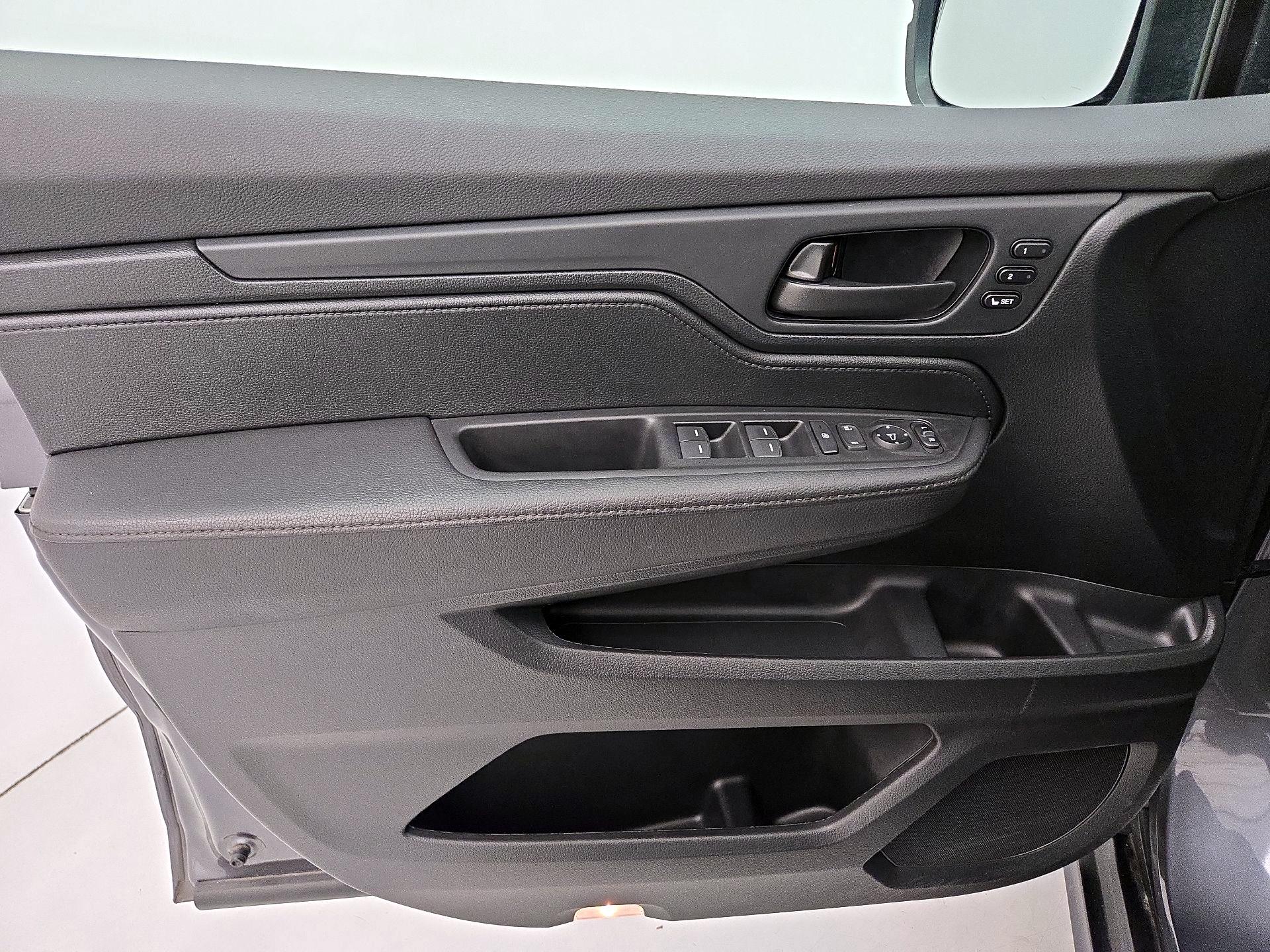 Thumbnail: 2024 Honda Odyssey - 12