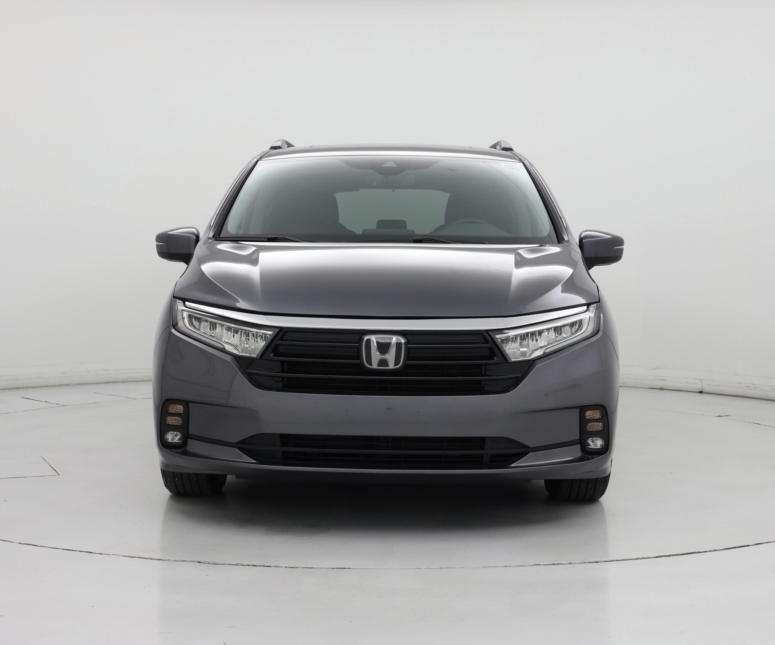 Thumbnail: 2024 Honda Odyssey - 5