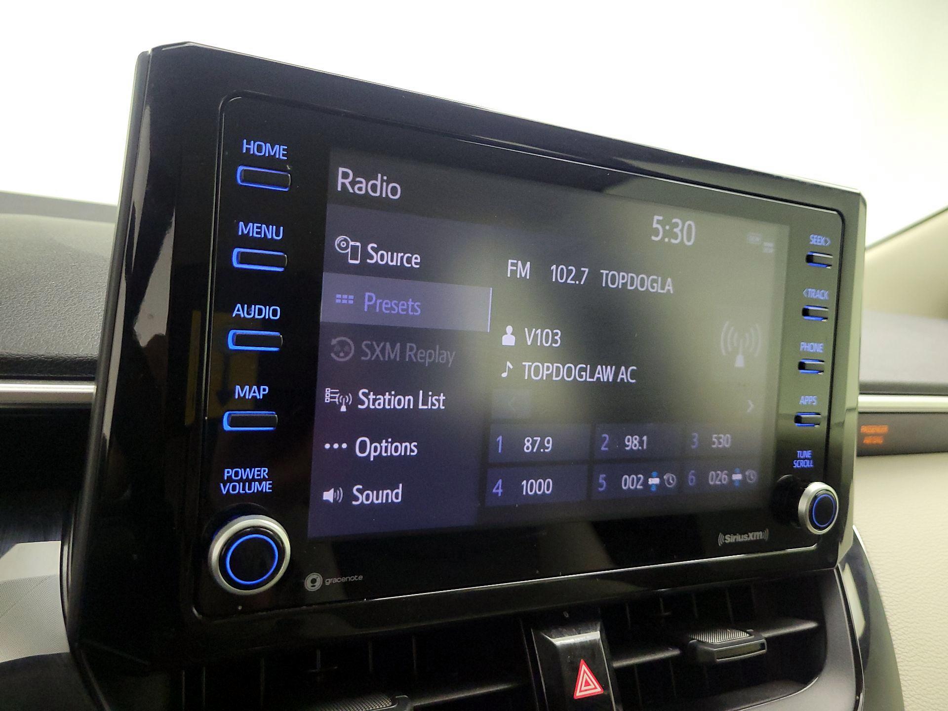 Thumbnail: 2022 Toyota Corolla - 15