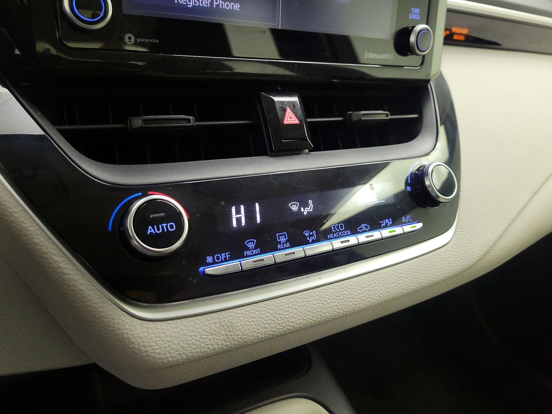 Thumbnail: 2022 Toyota Corolla - 16