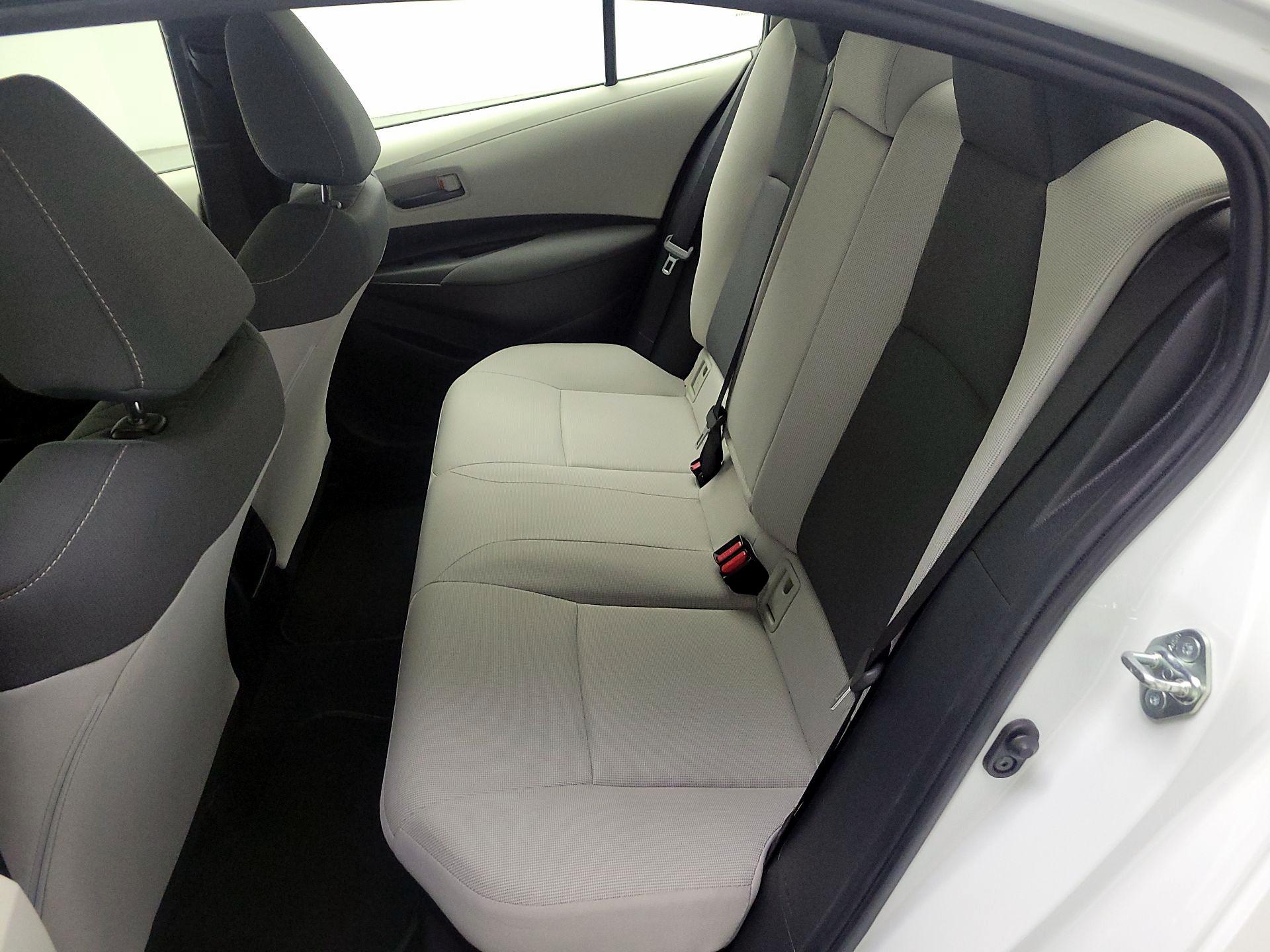 Thumbnail: 2022 Toyota Corolla - 19