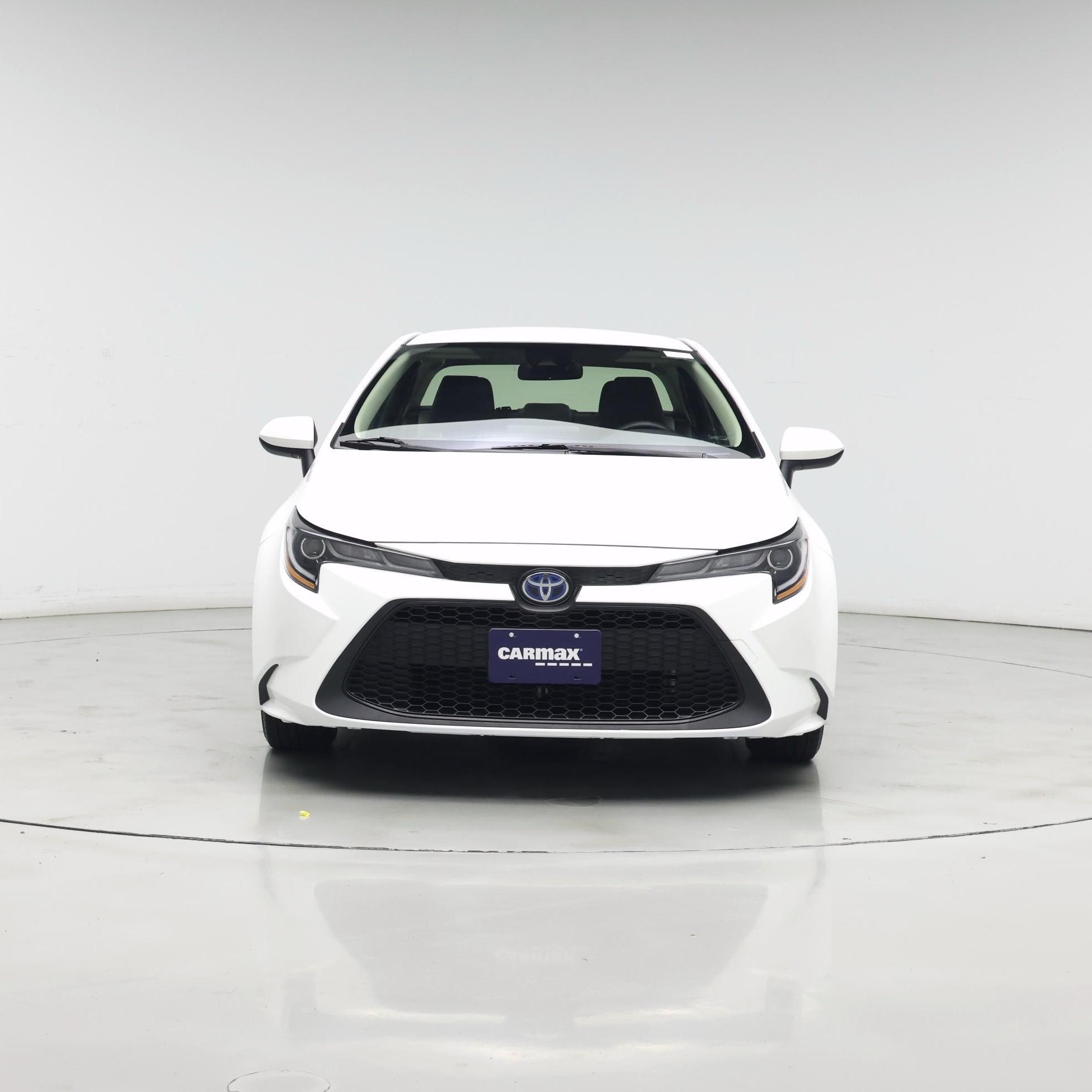 Thumbnail: 2022 Toyota Corolla - 5