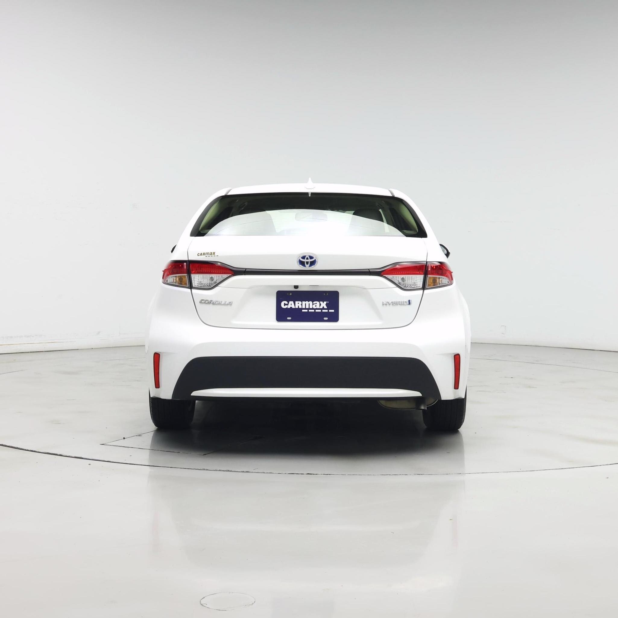 Thumbnail: 2022 Toyota Corolla - 6