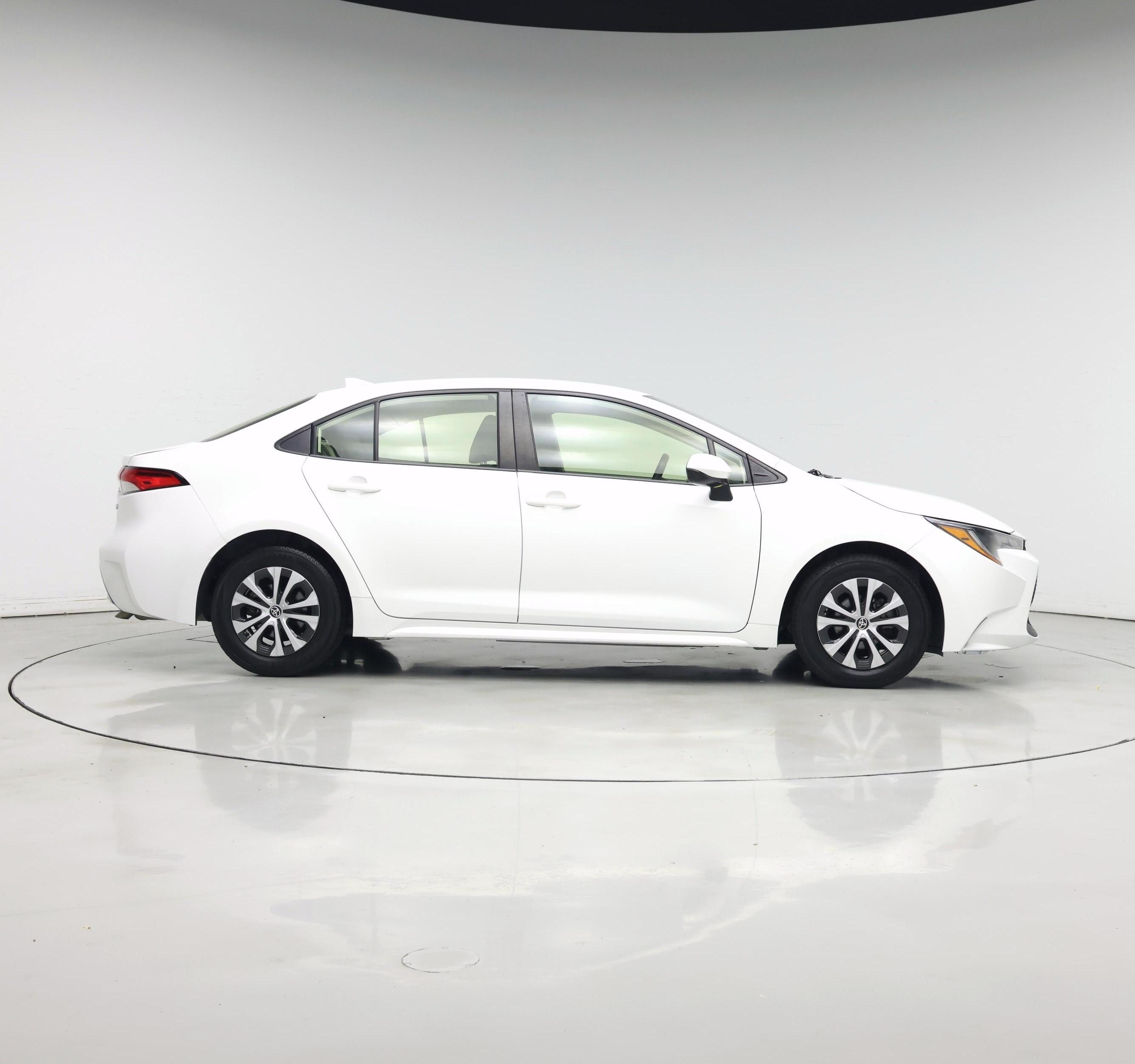 Thumbnail: 2022 Toyota Corolla - 7