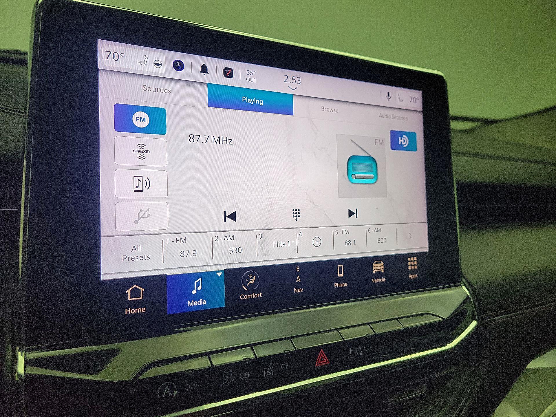 Thumbnail: 2022 Jeep Compass - 13