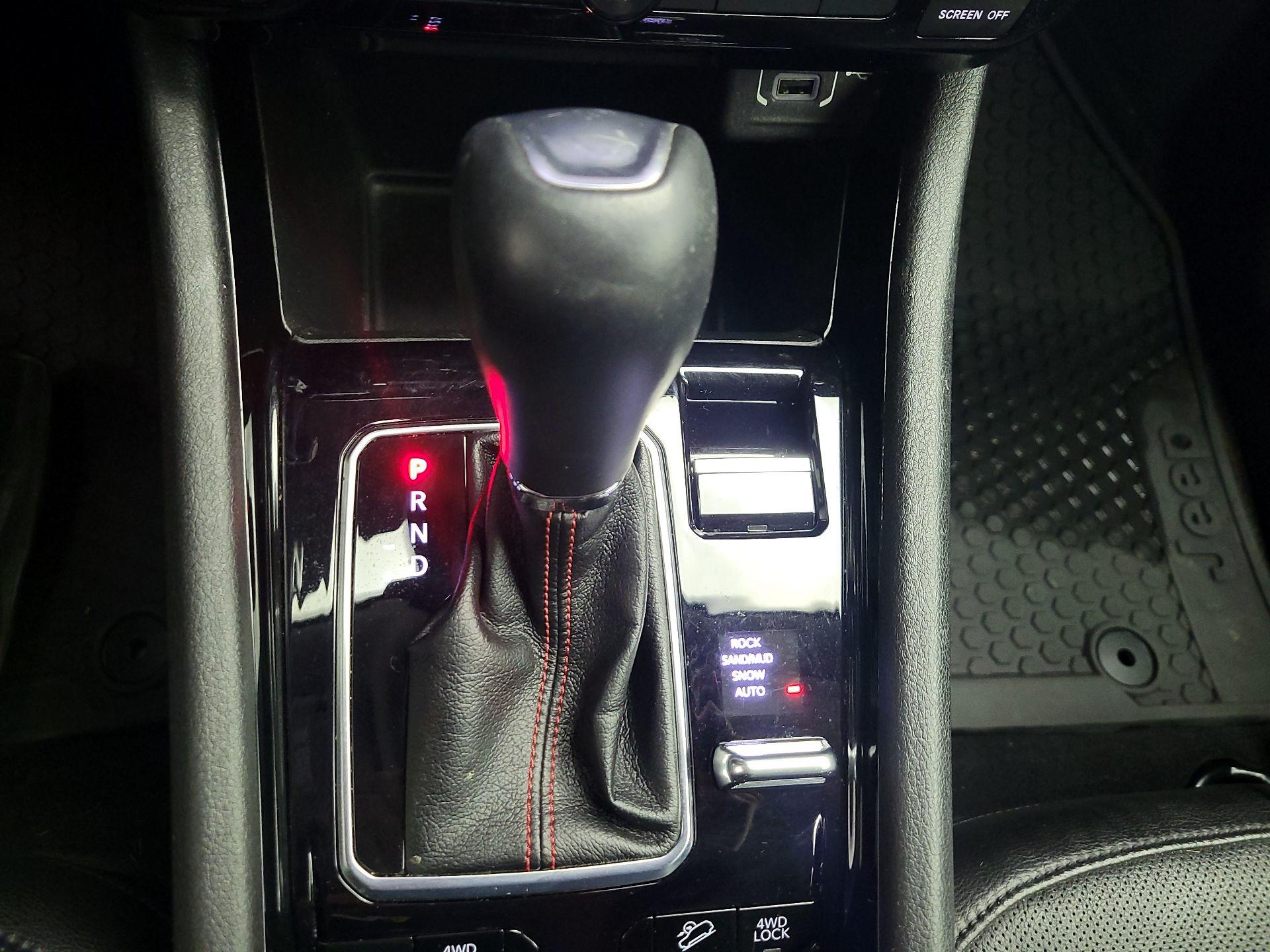 Thumbnail: 2022 Jeep Compass - 15