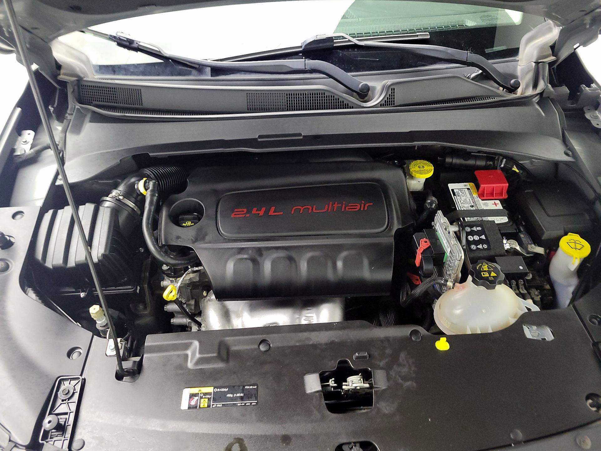 Thumbnail: 2022 Jeep Compass - 17