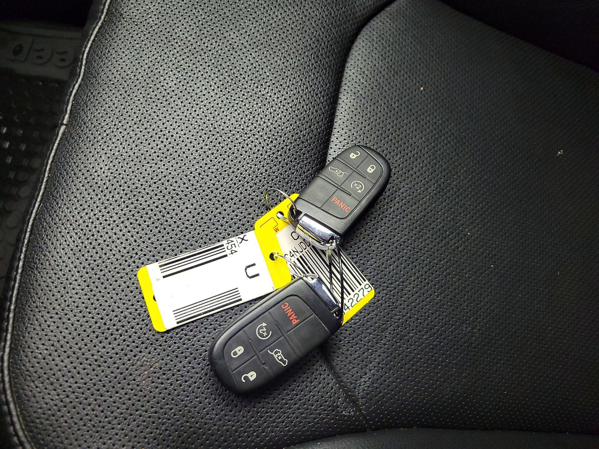 Thumbnail: 2022 Jeep Compass - 18