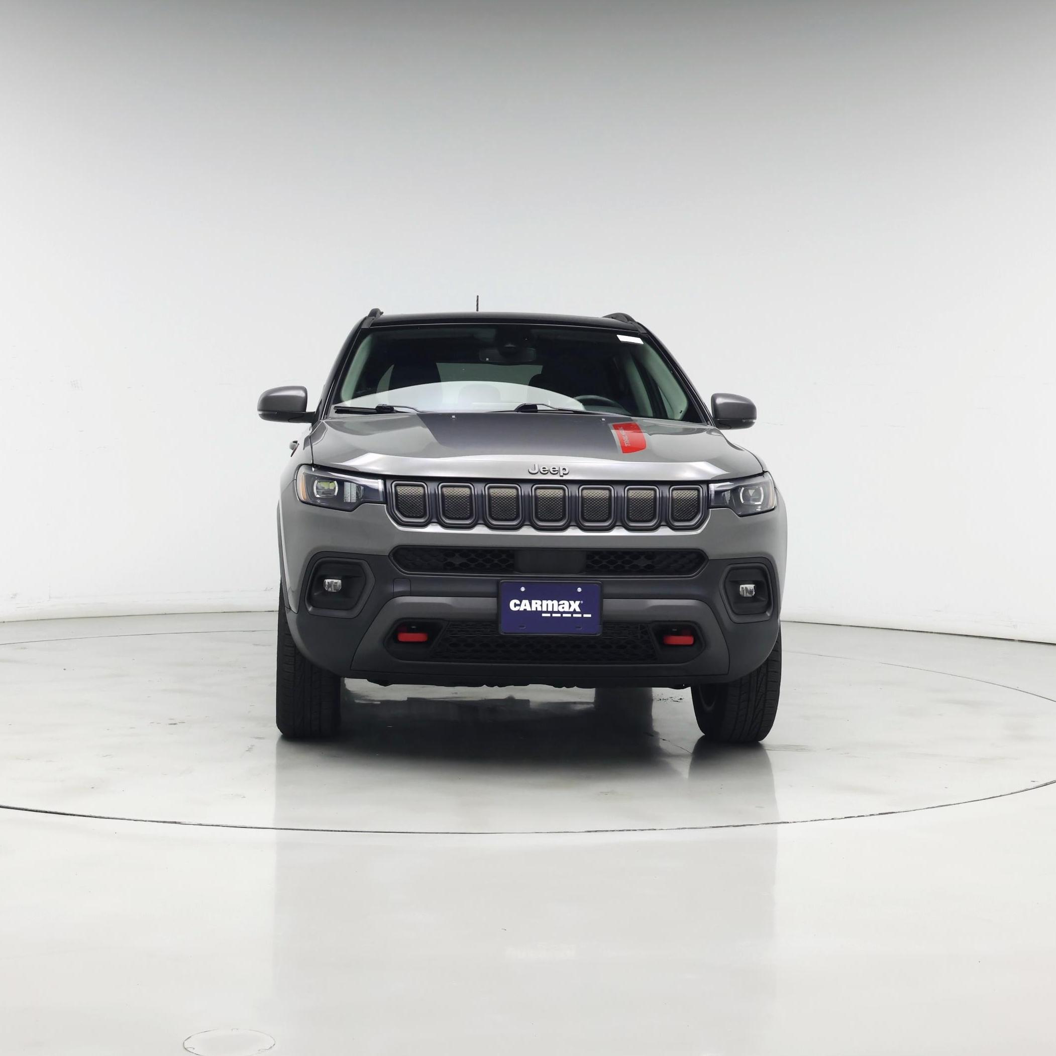 Thumbnail: 2022 Jeep Compass - 5