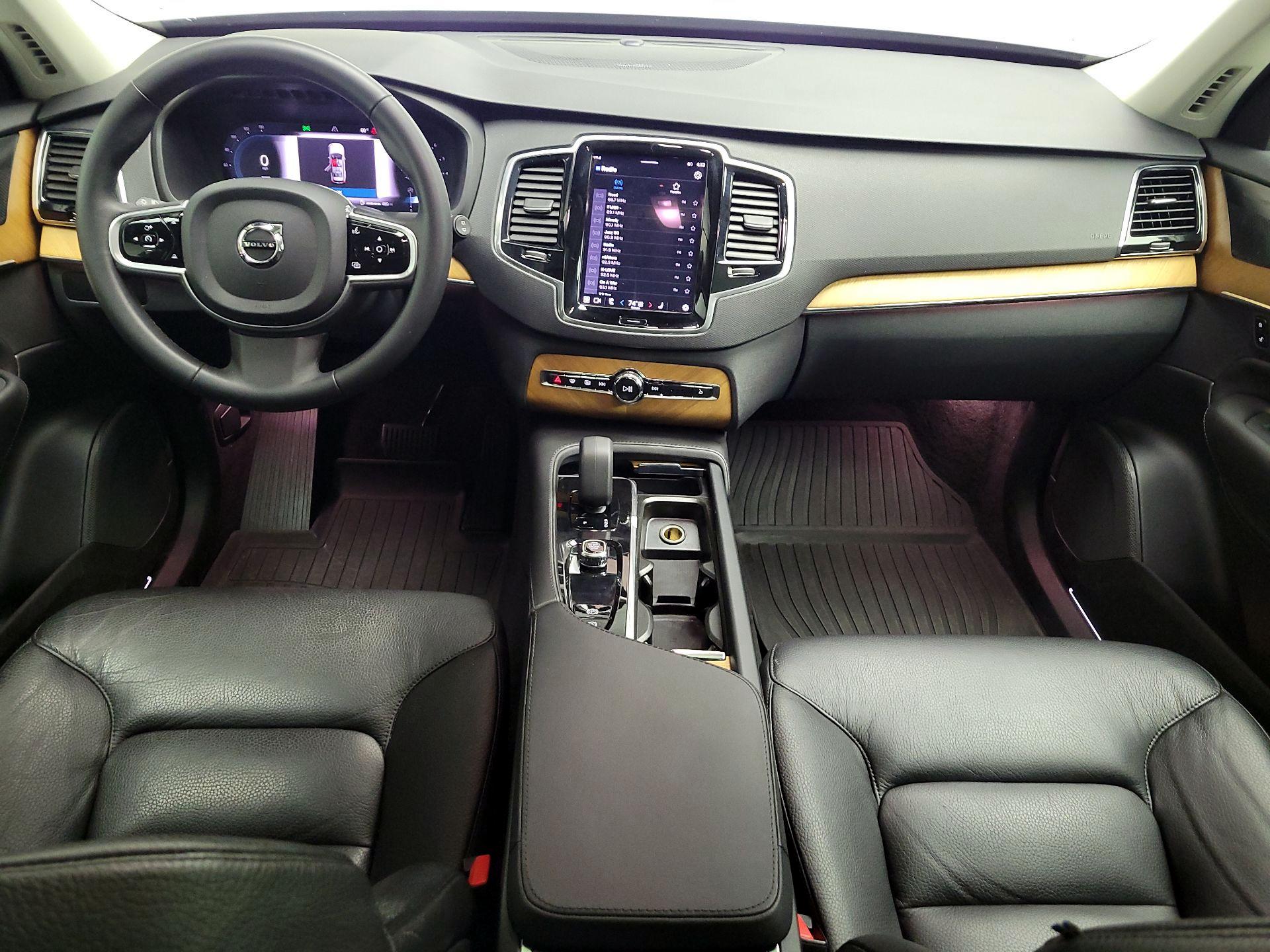 Thumbnail: 2023 Volvo XC90 - 9