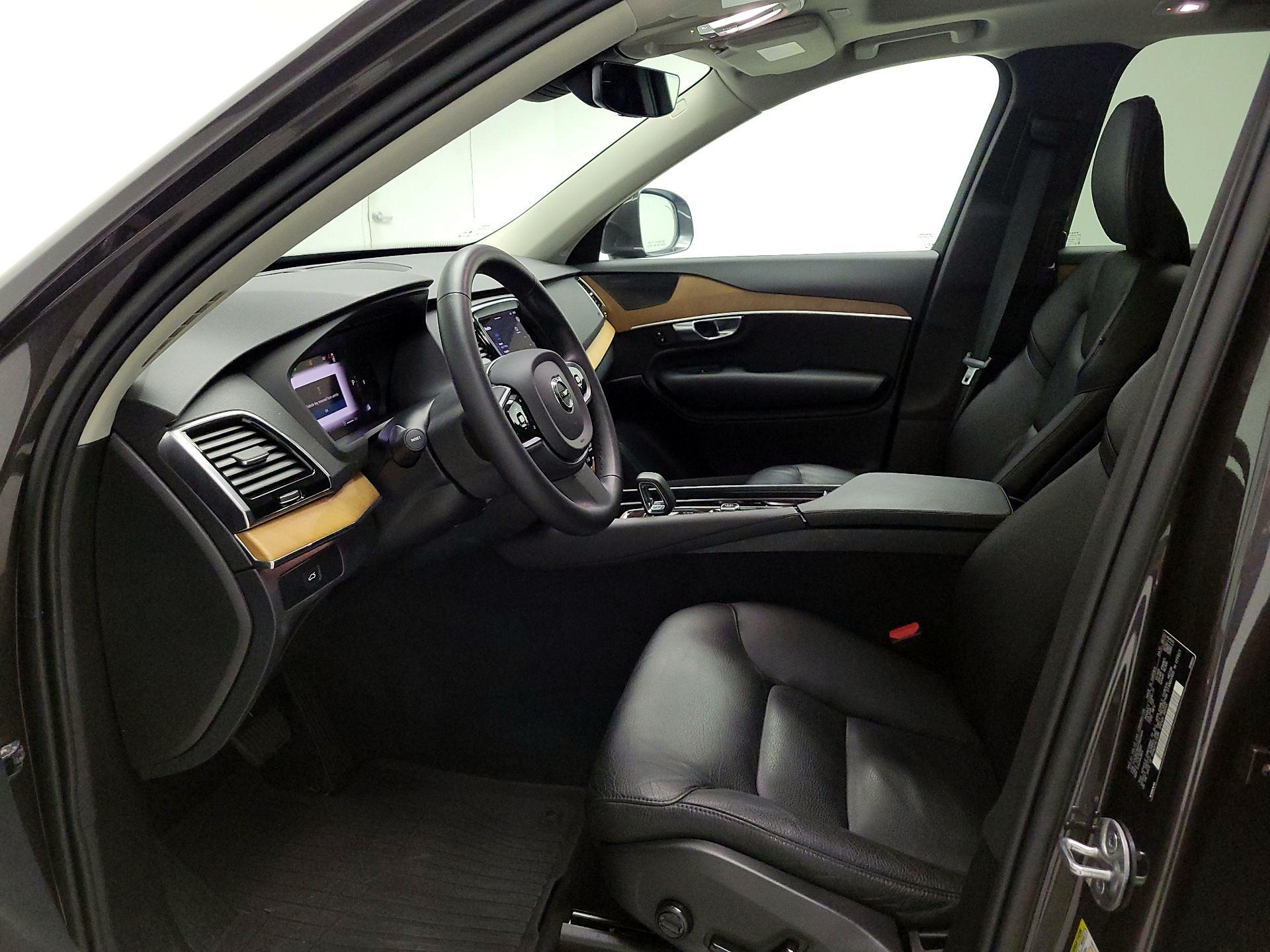 Thumbnail: 2023 Volvo XC90 - 11