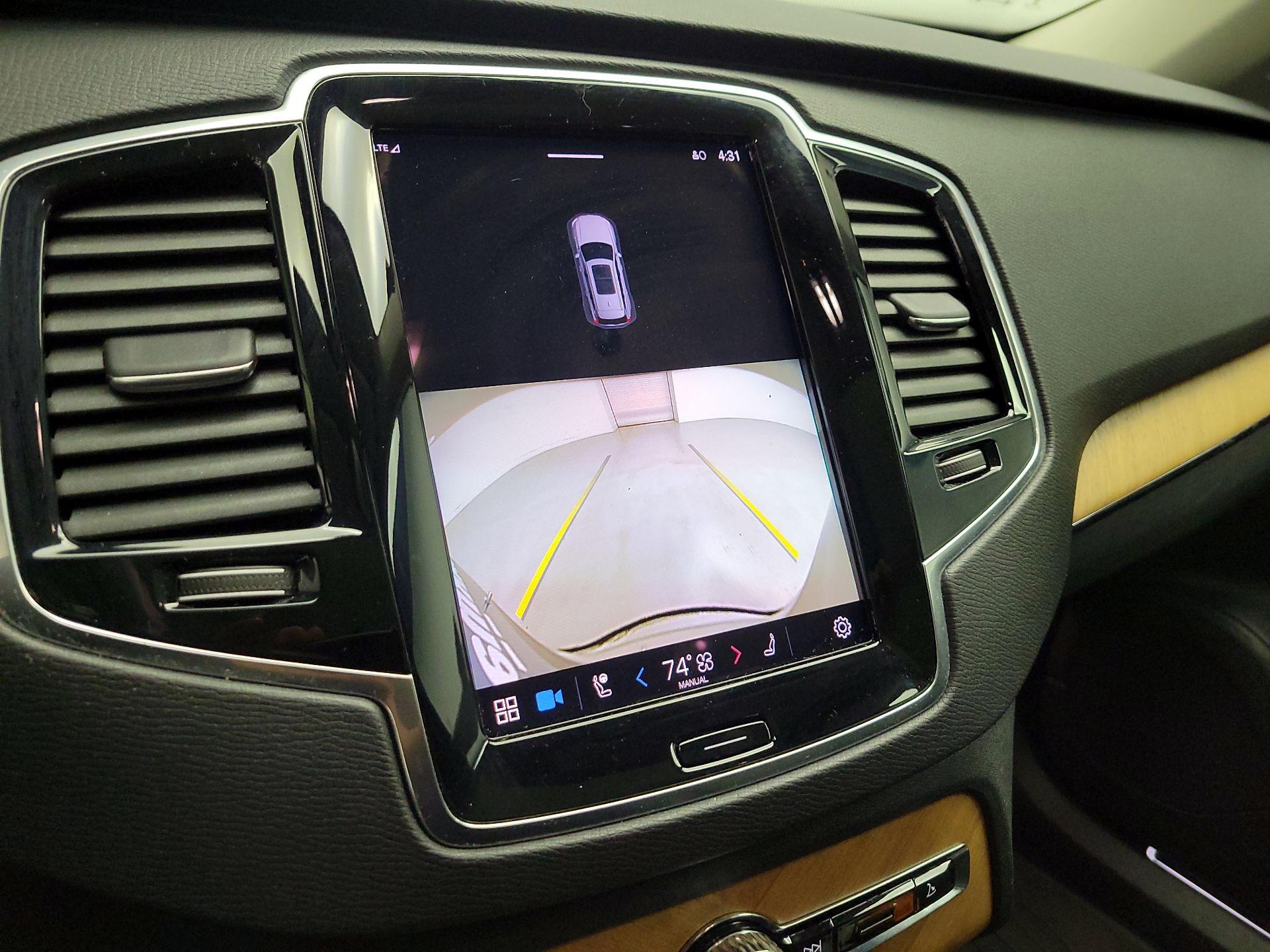 Thumbnail: 2023 Volvo XC90 - 13