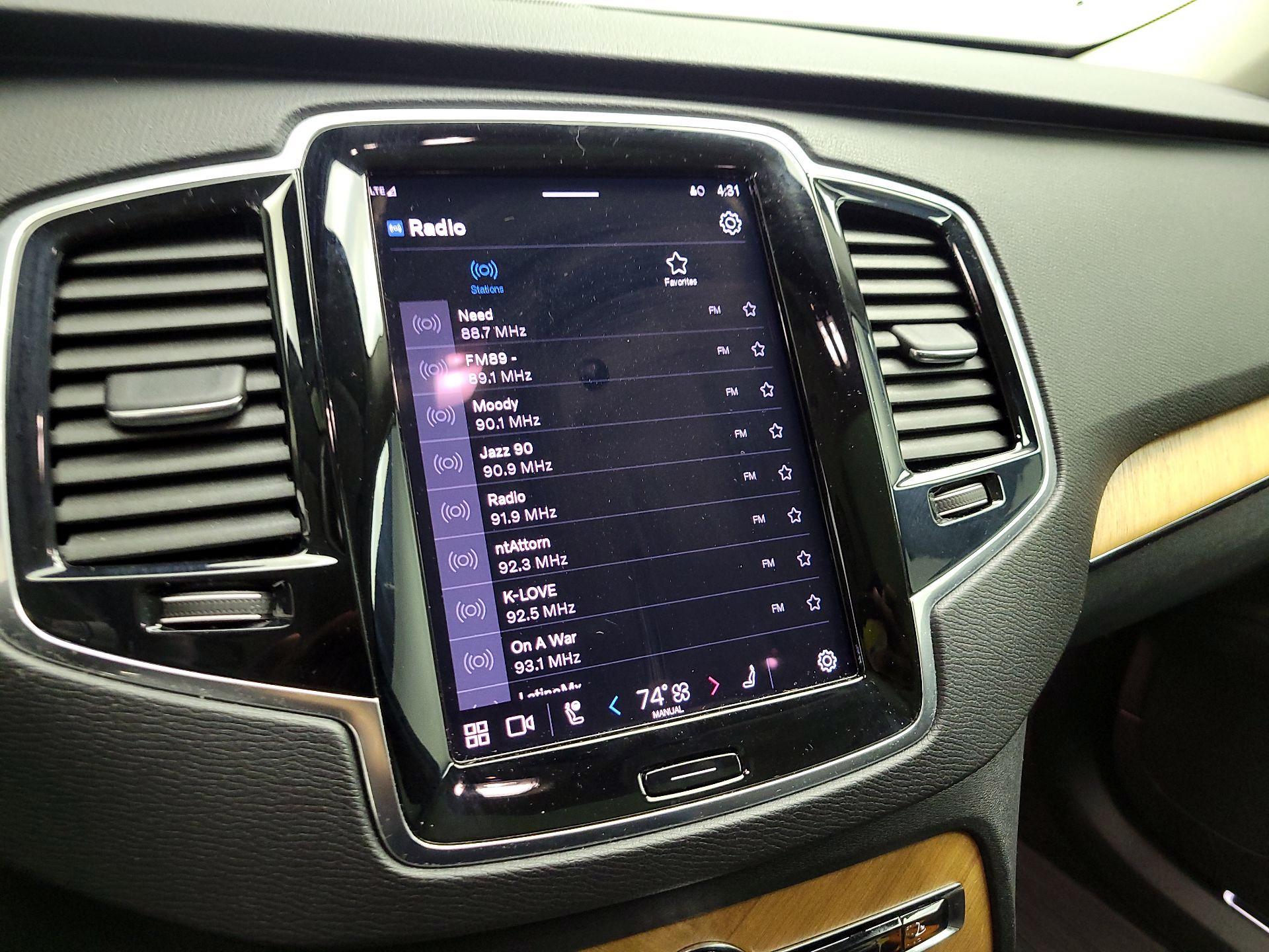 Thumbnail: 2023 Volvo XC90 - 14