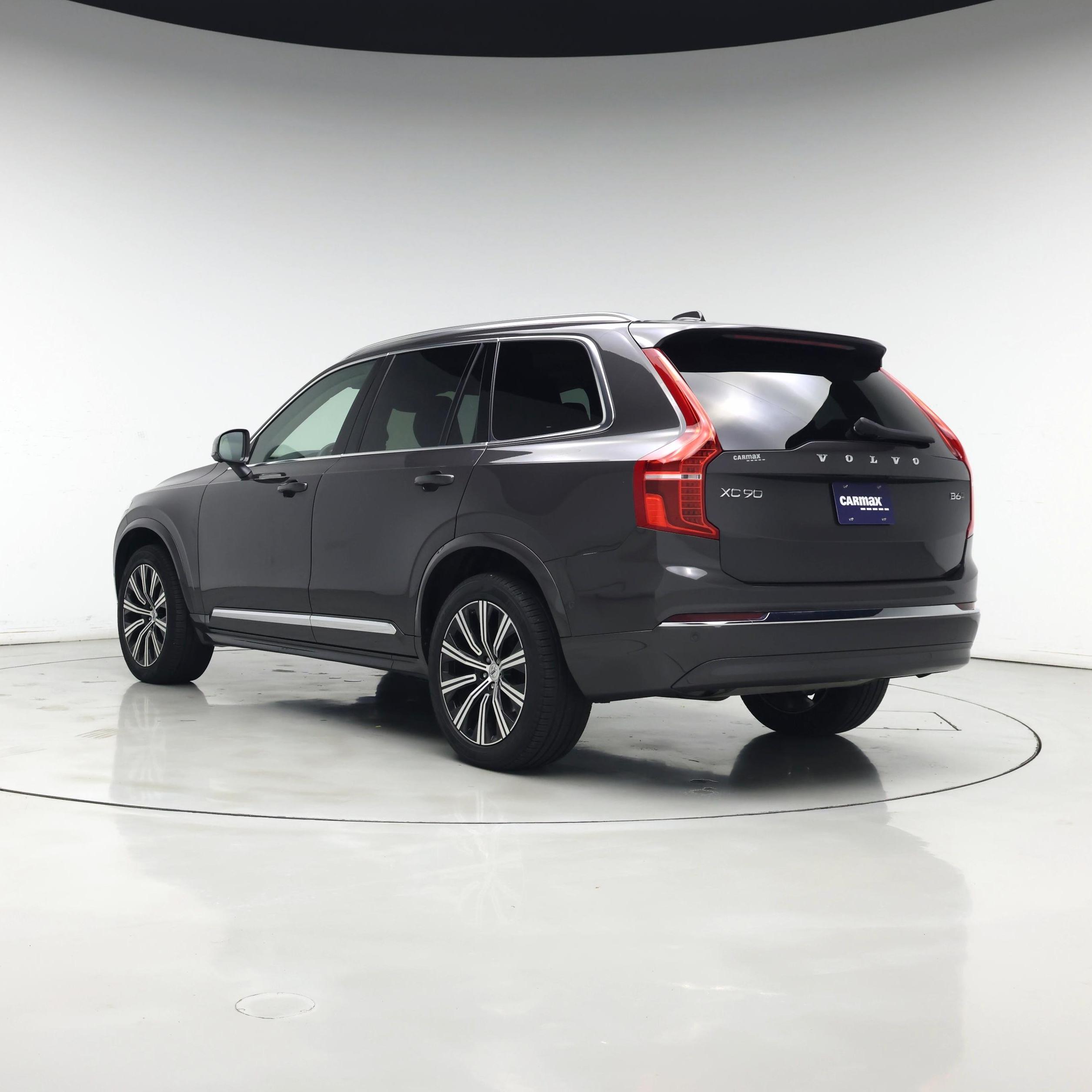 Thumbnail: 2023 Volvo XC90 - 2