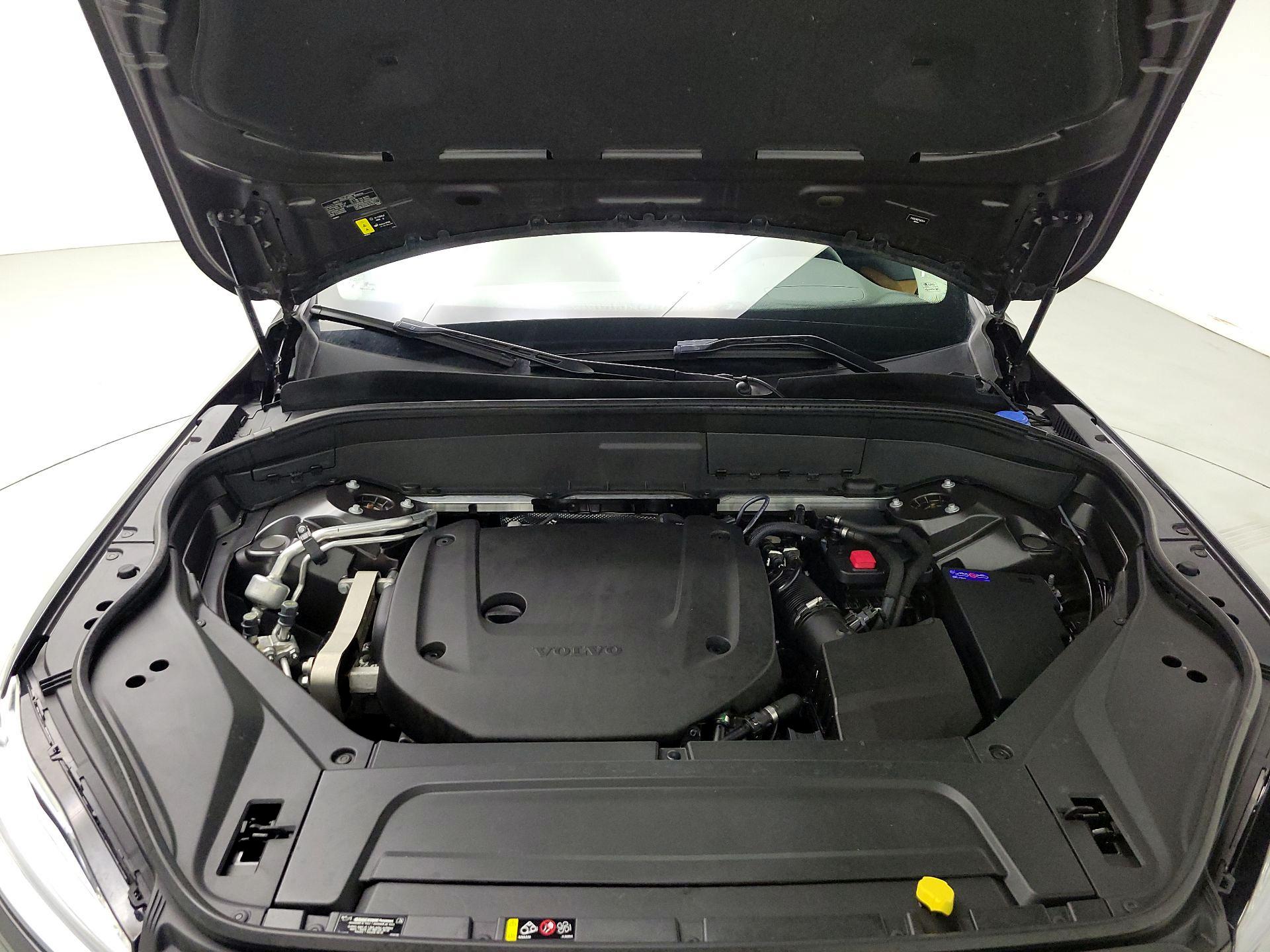 Thumbnail: 2023 Volvo XC90 - 20