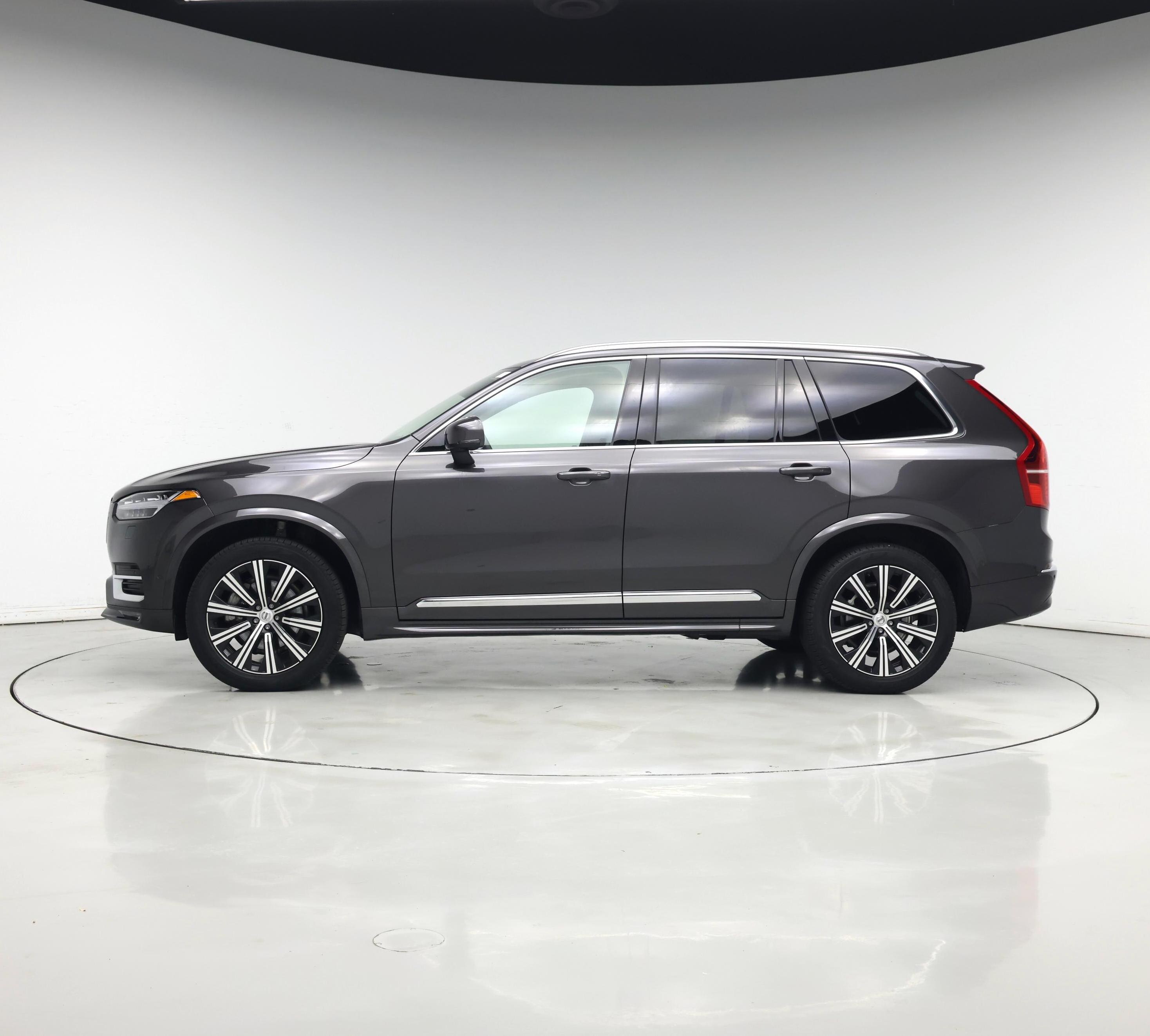 Thumbnail: 2023 Volvo XC90 - 3