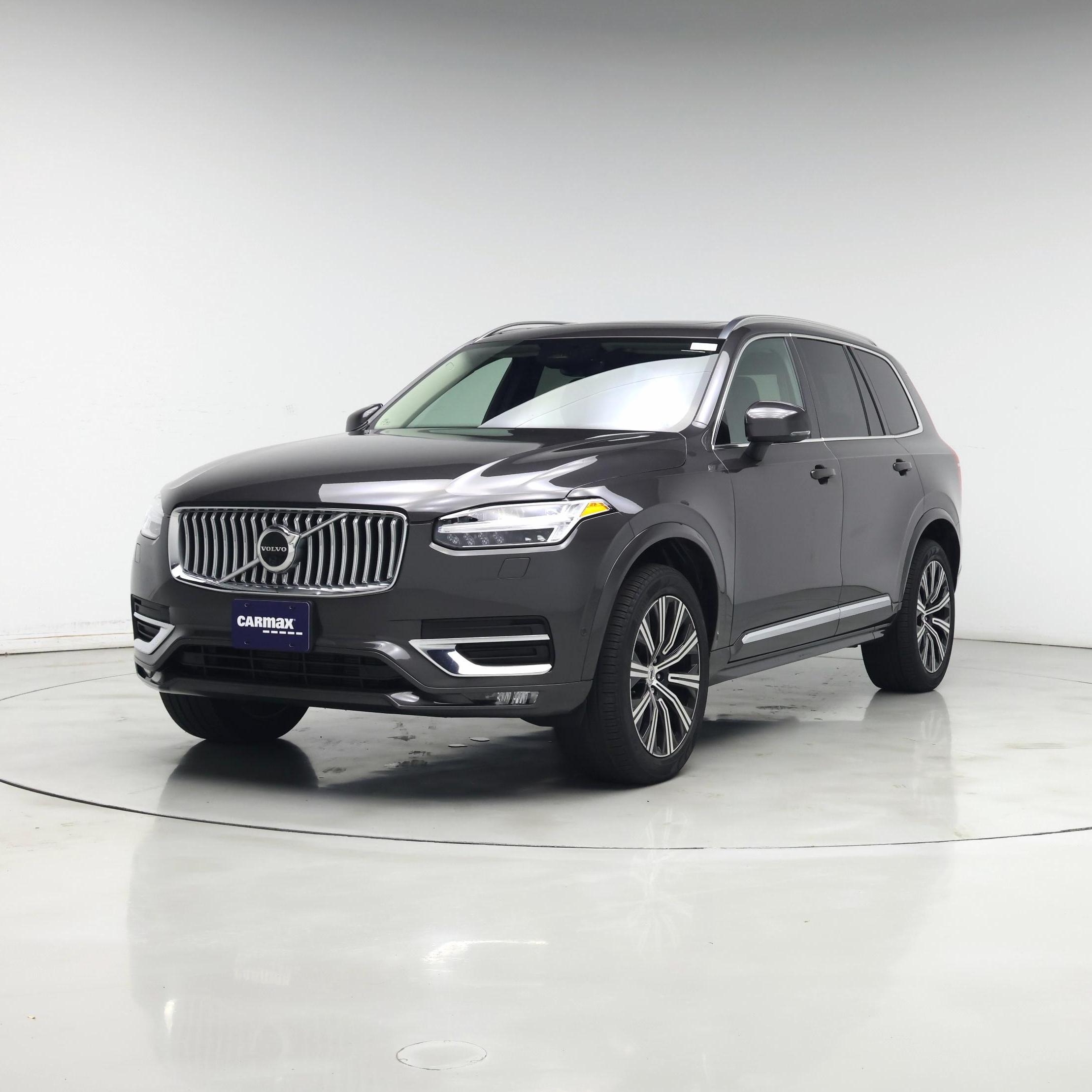Thumbnail: 2023 Volvo XC90 - 4