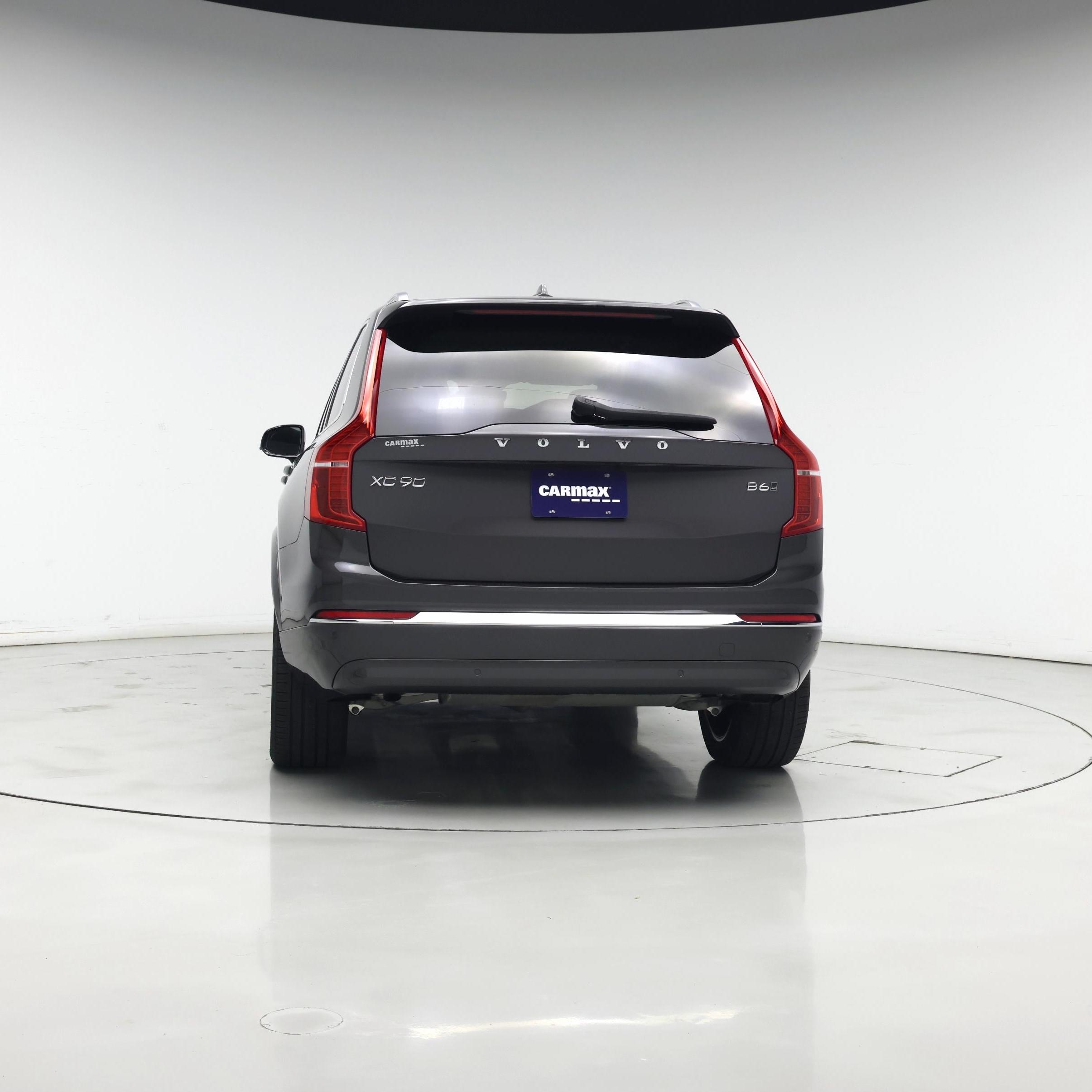 Thumbnail: 2023 Volvo XC90 - 6