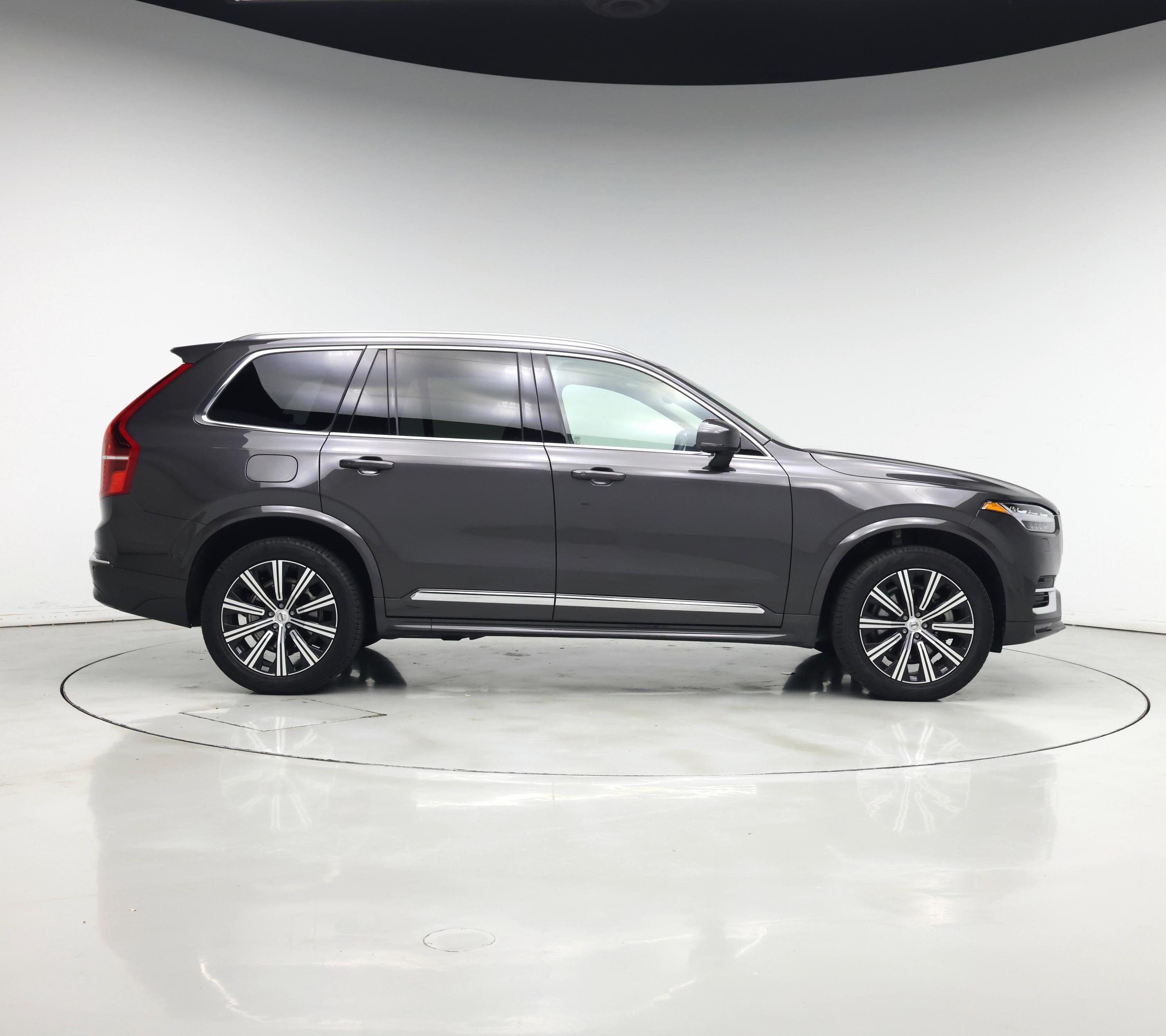 Thumbnail: 2023 Volvo XC90 - 7