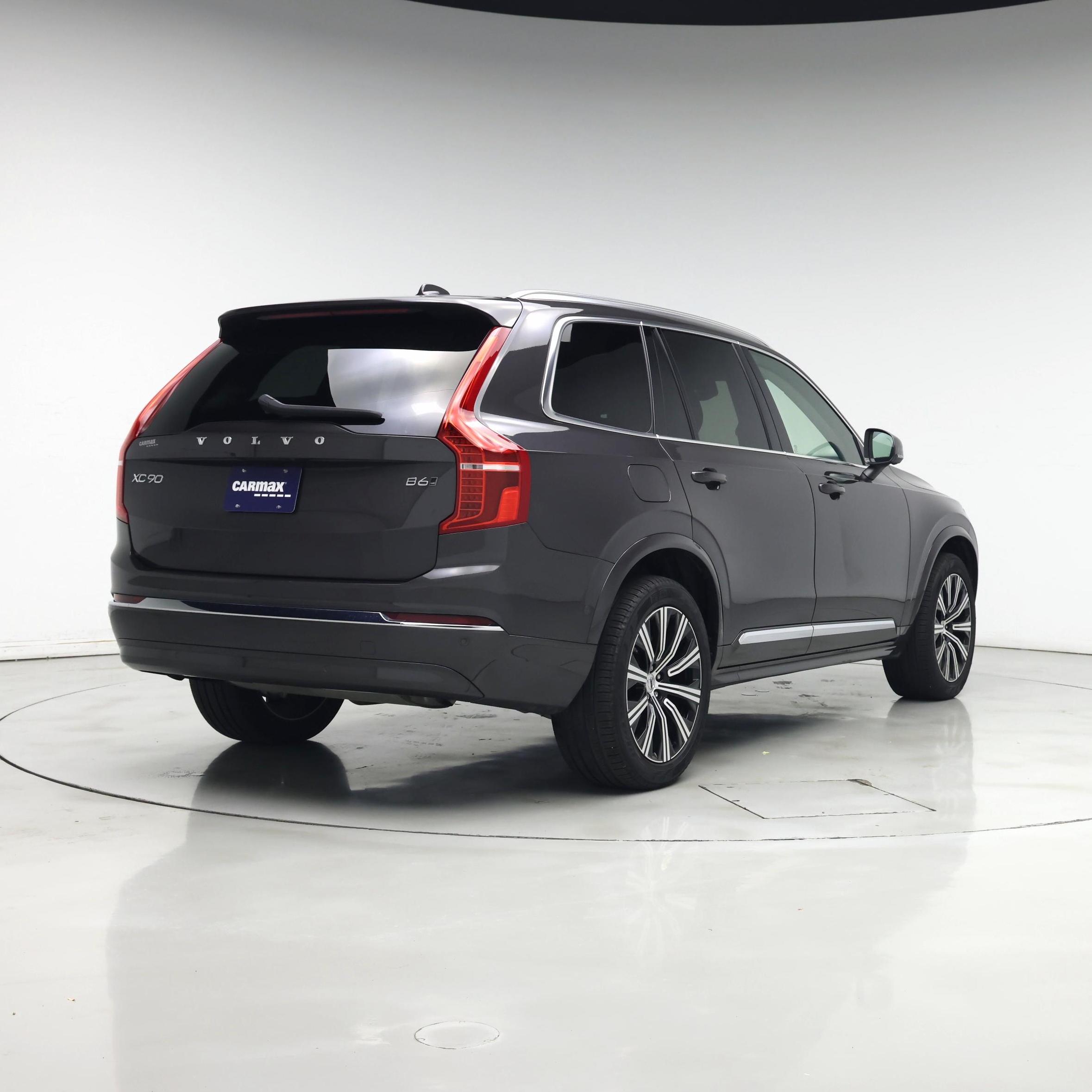 Thumbnail: 2023 Volvo XC90 - 8