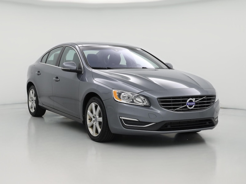2016 Volvo S60 T5 -
                  Grand Rapids, MI