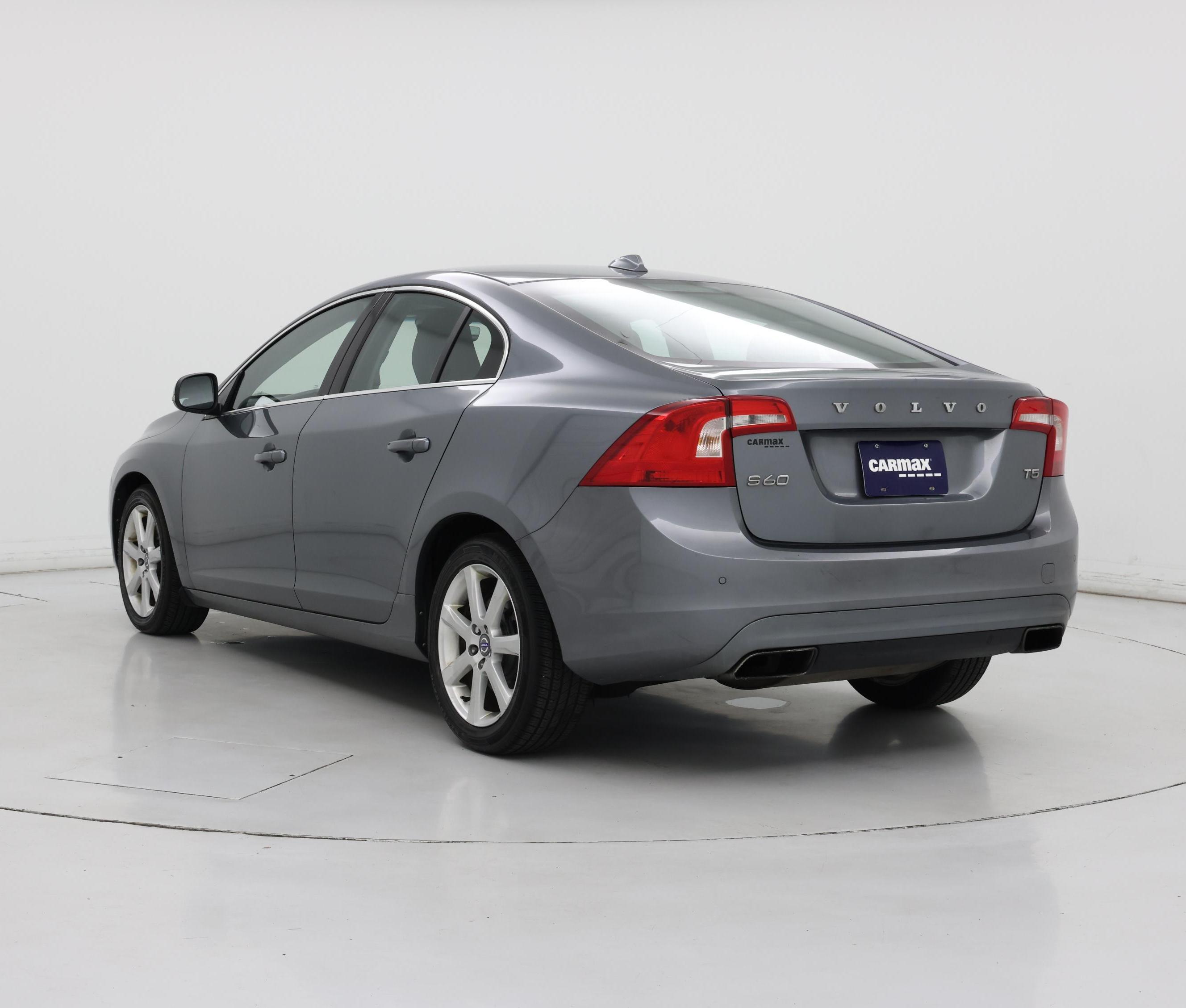 Thumbnail: 2016 Volvo S60 - 2