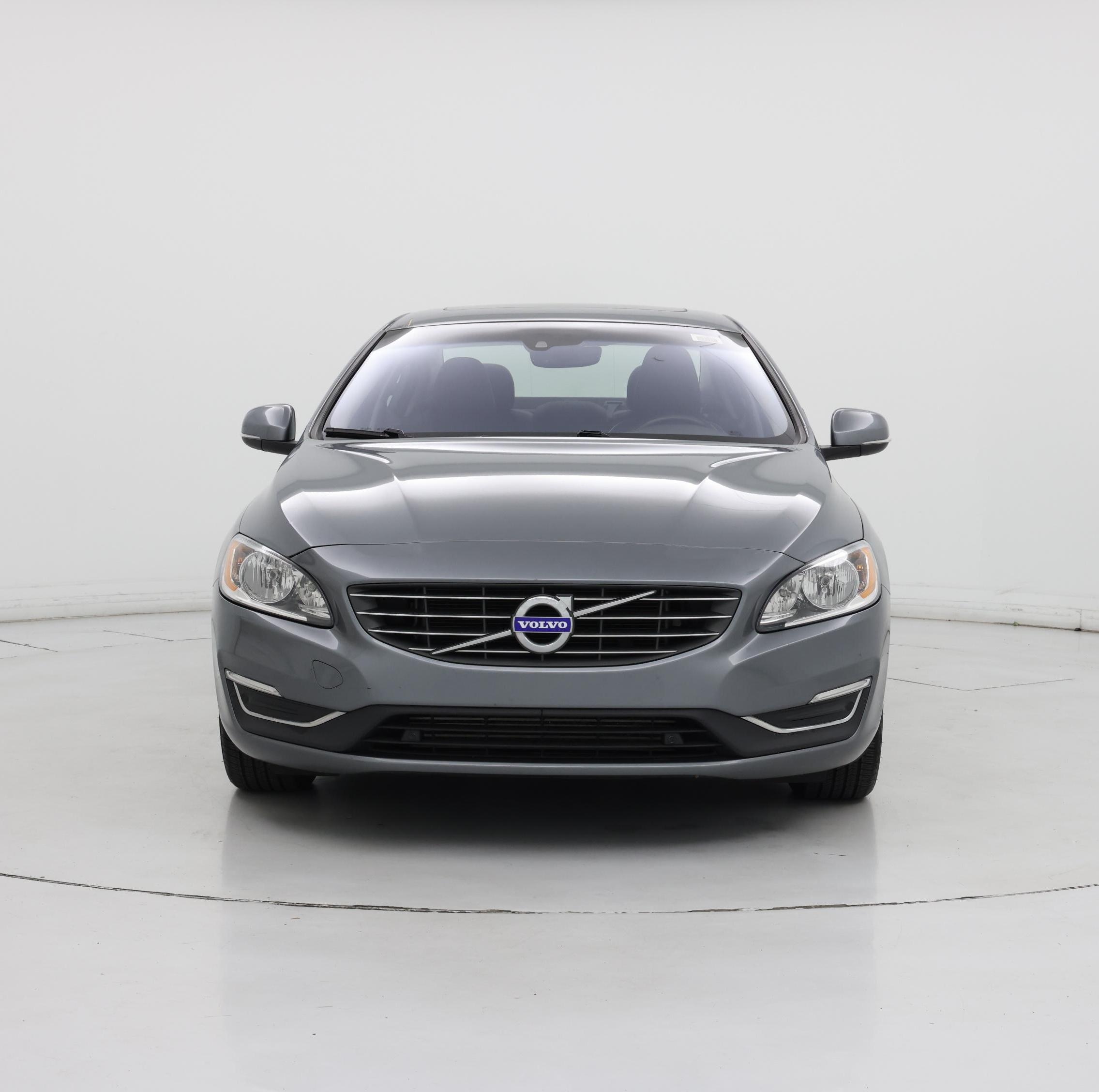 Thumbnail: 2016 Volvo S60 - 5