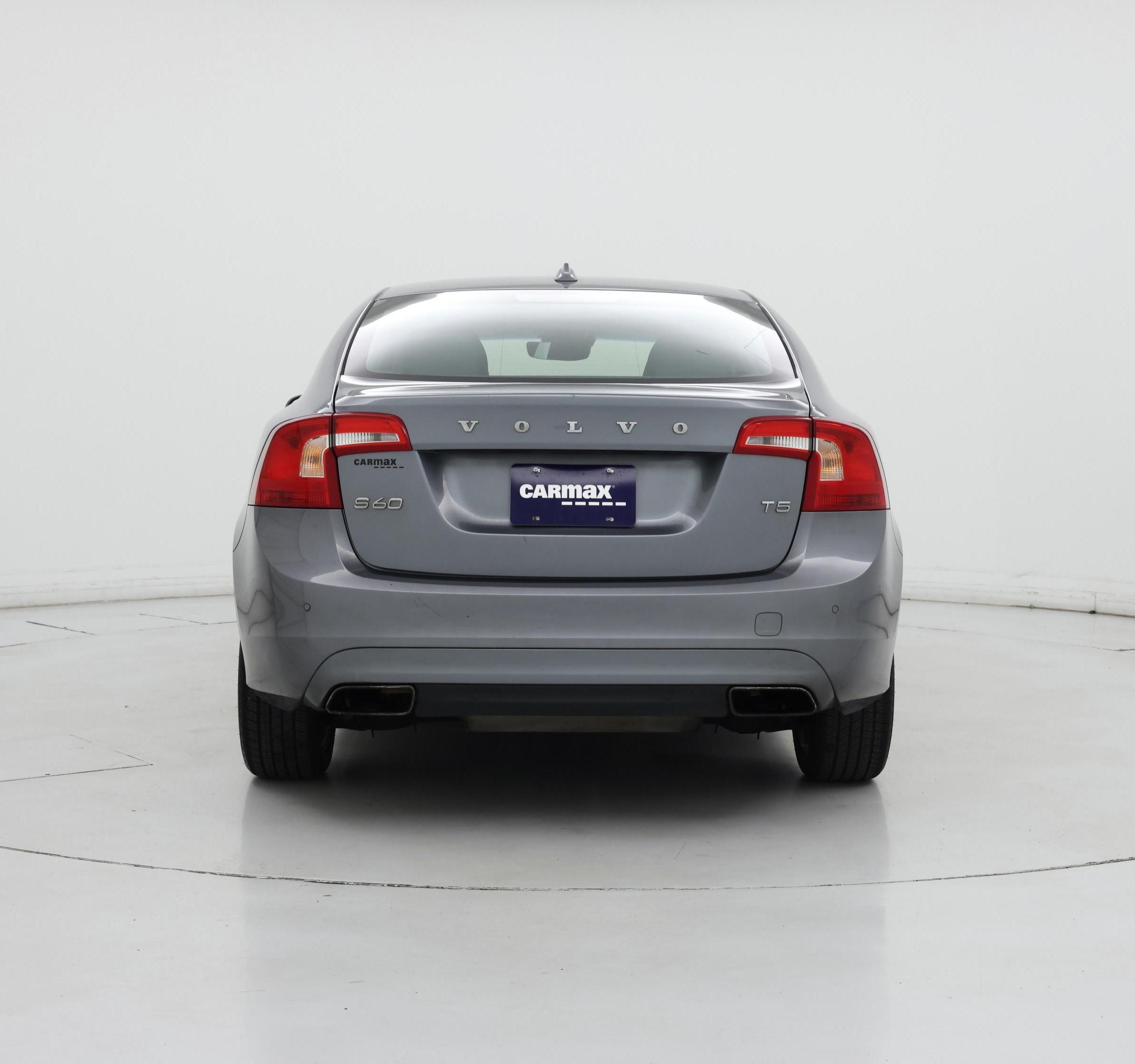 Thumbnail: 2016 Volvo S60 - 6