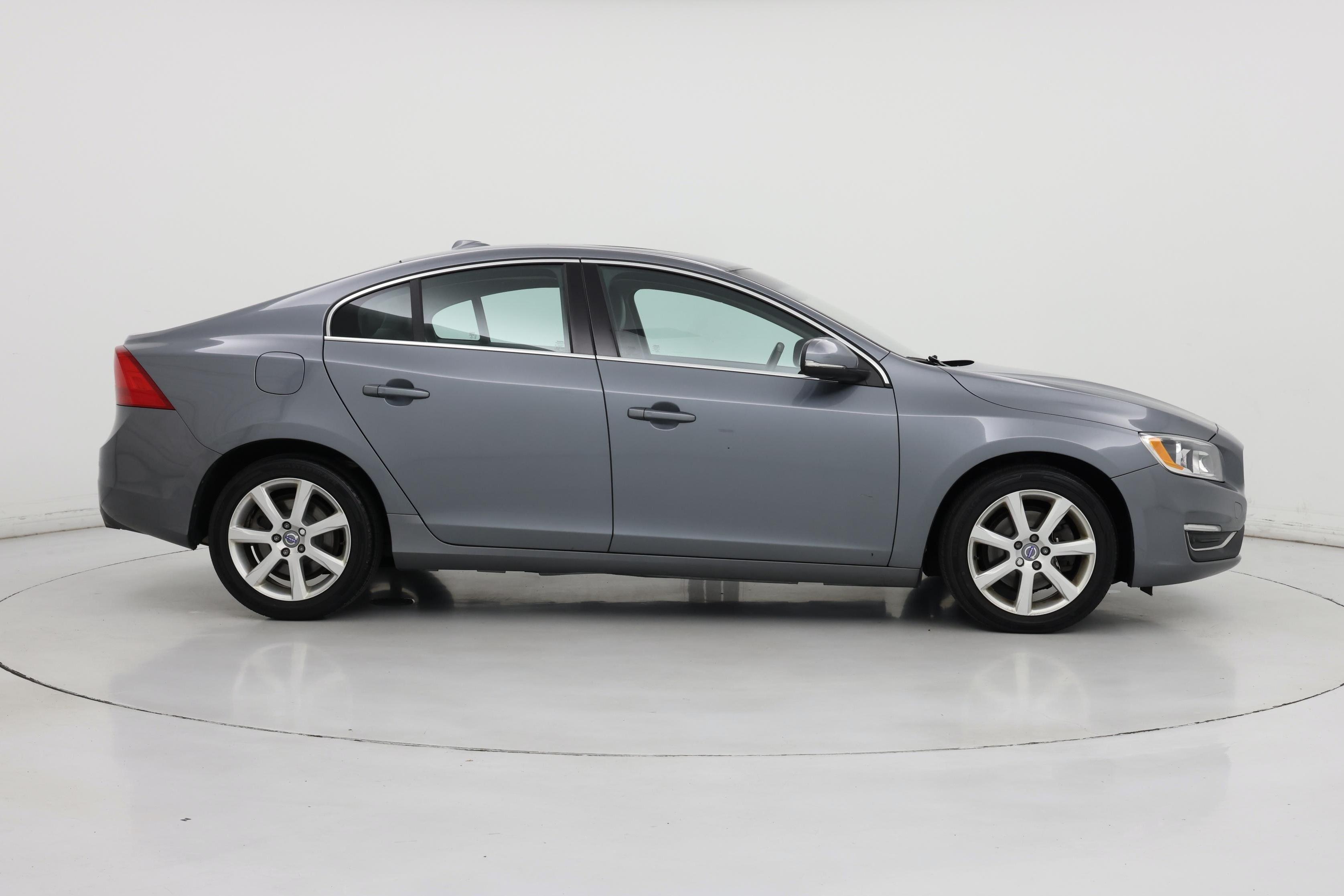 Thumbnail: 2016 Volvo S60 - 7