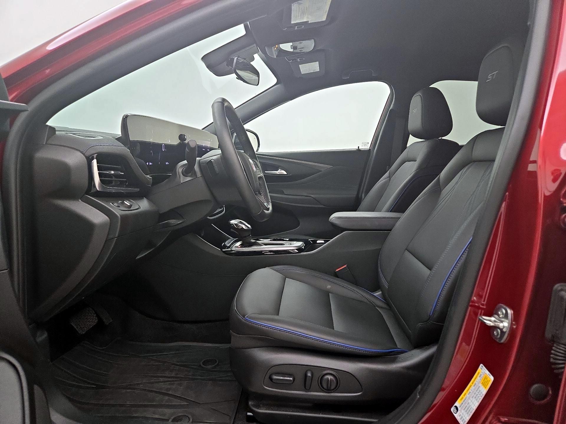Thumbnail: 2024 Buick Envista - 11