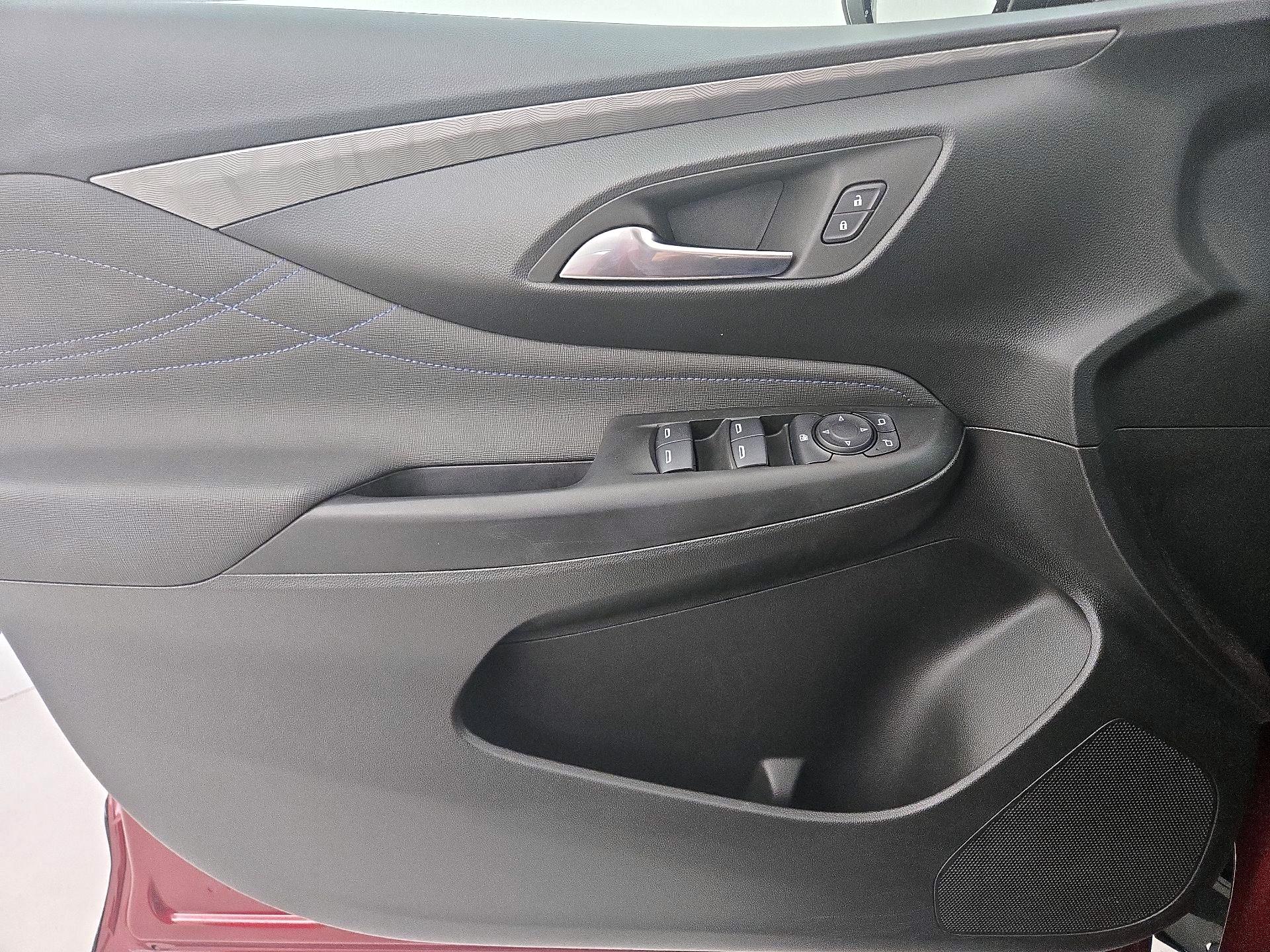 Thumbnail: 2024 Buick Envista - 12