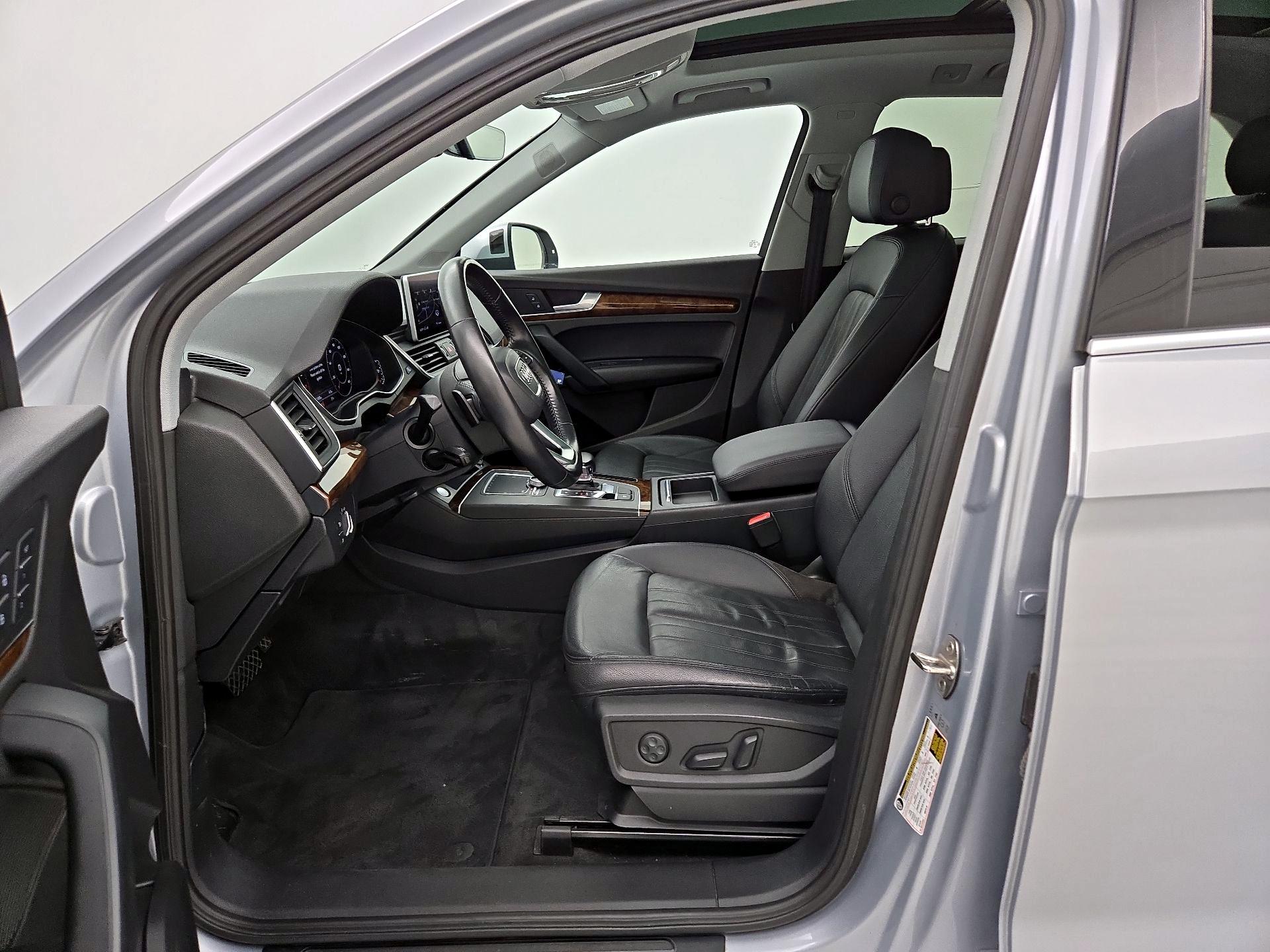 Thumbnail: 2018 Audi Q5 - 11