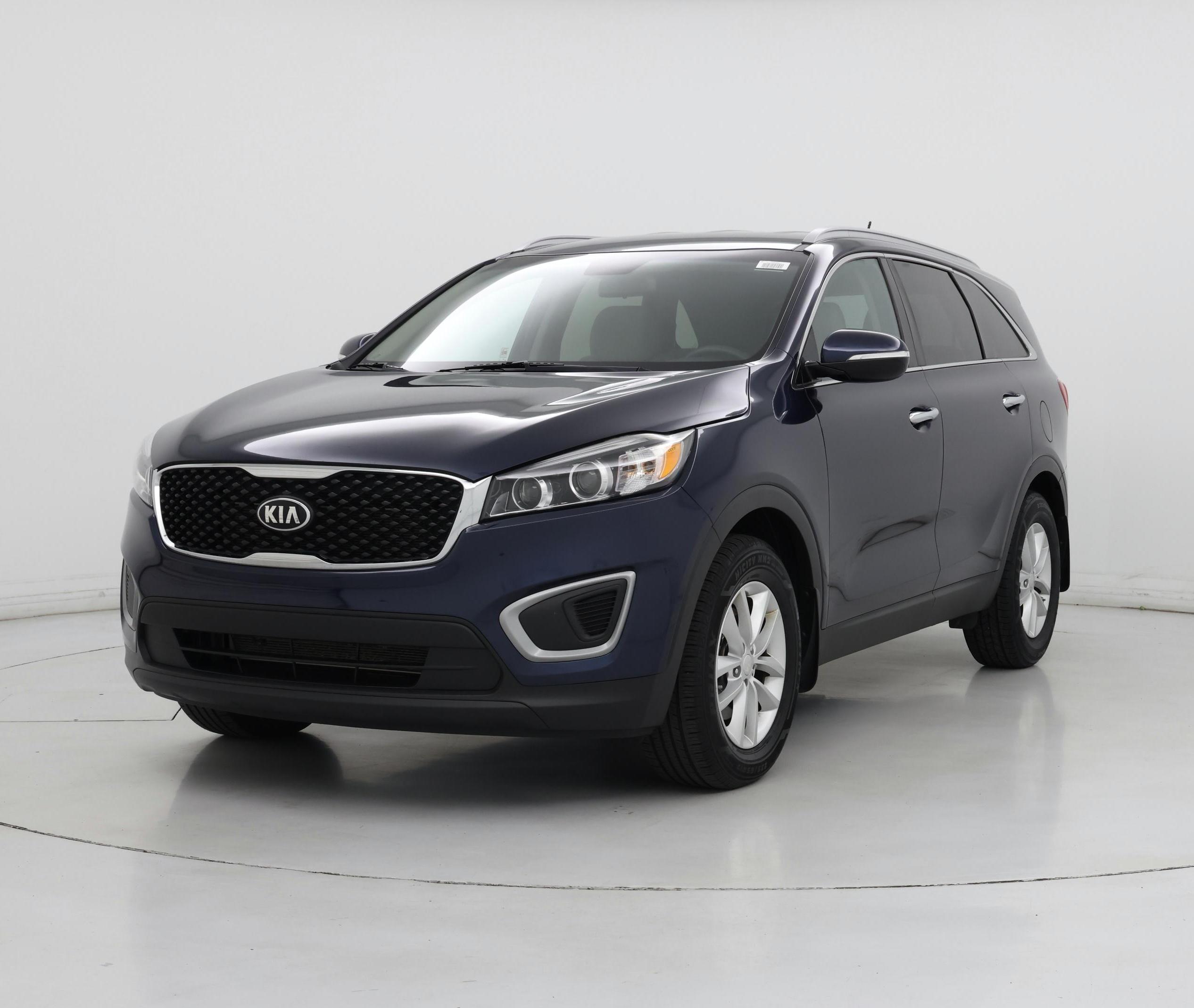 Thumbnail: 2017 Kia Sorento - 4