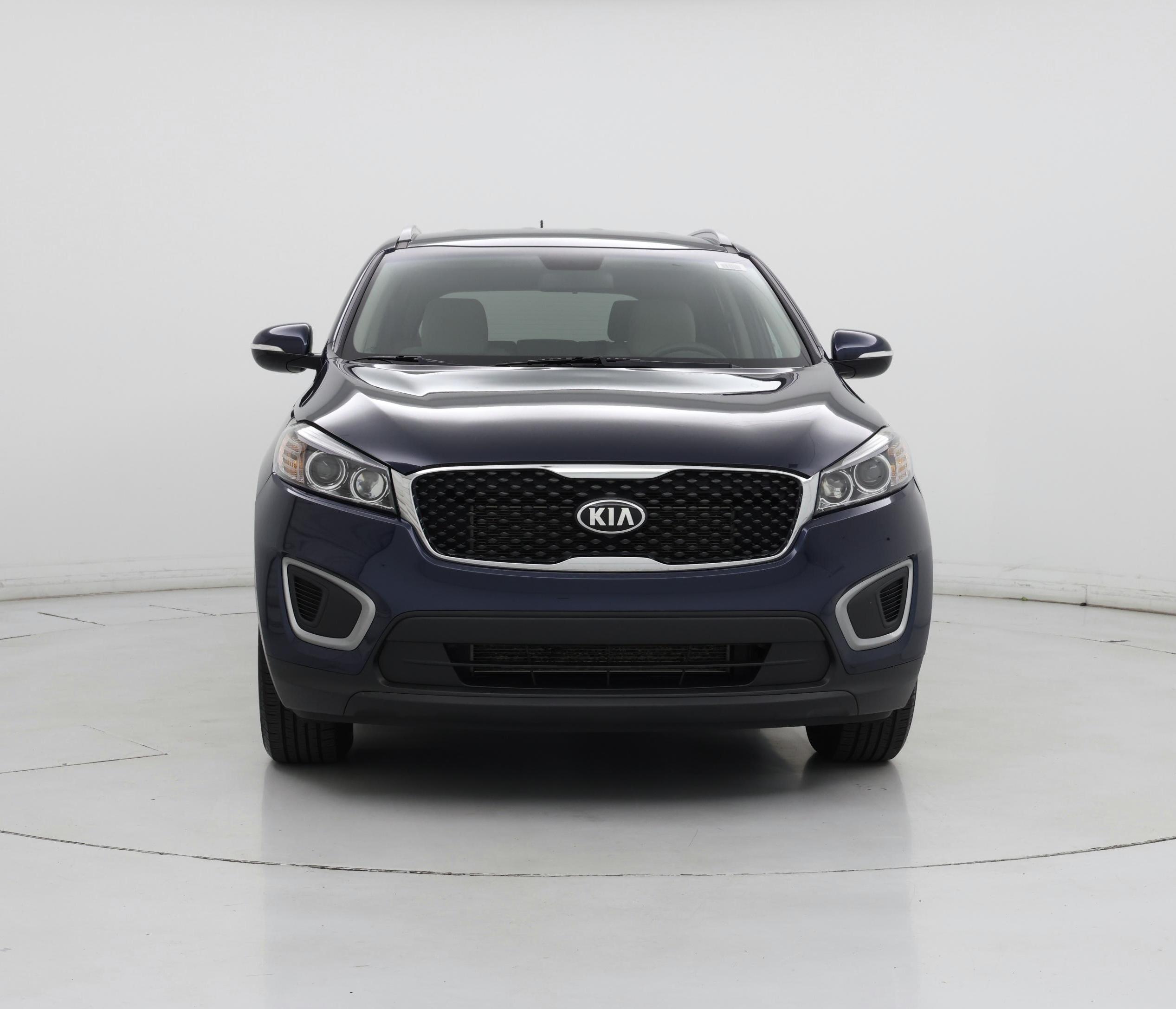 Thumbnail: 2017 Kia Sorento - 5