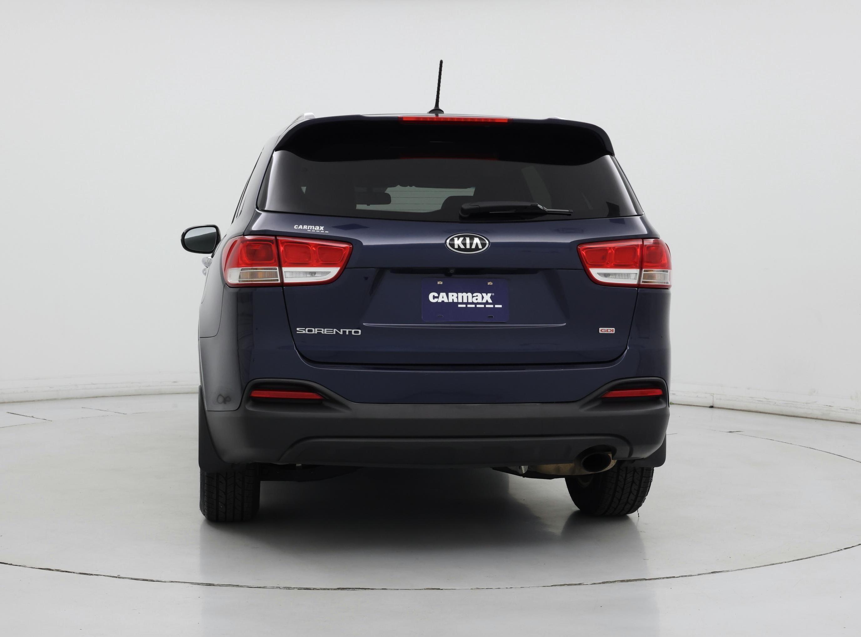Thumbnail: 2017 Kia Sorento - 6