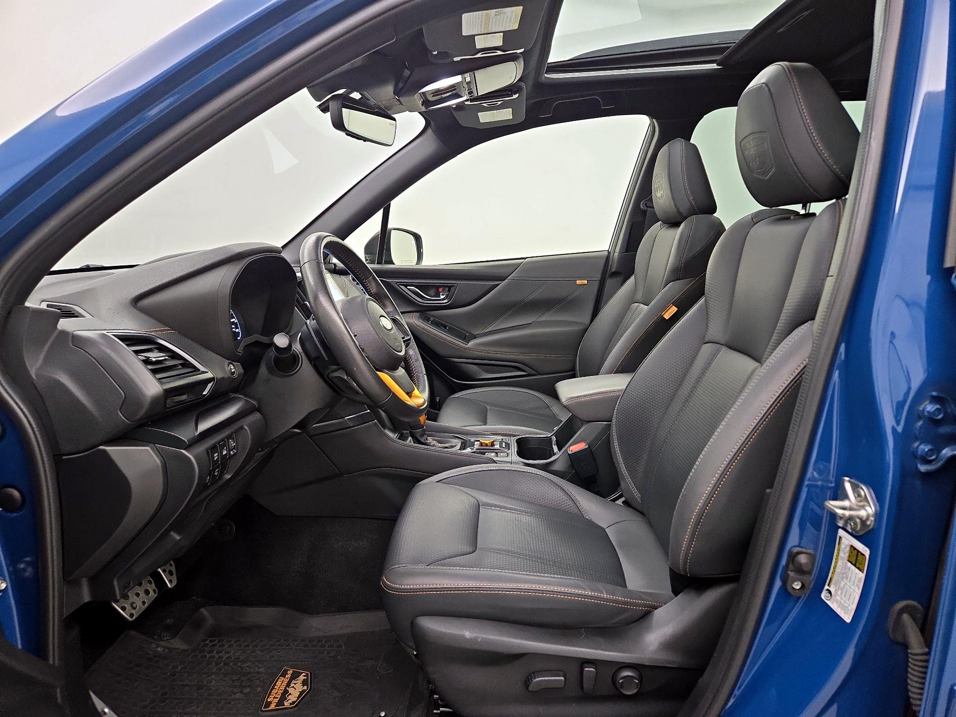 Thumbnail: 2022 Subaru Forester - 11