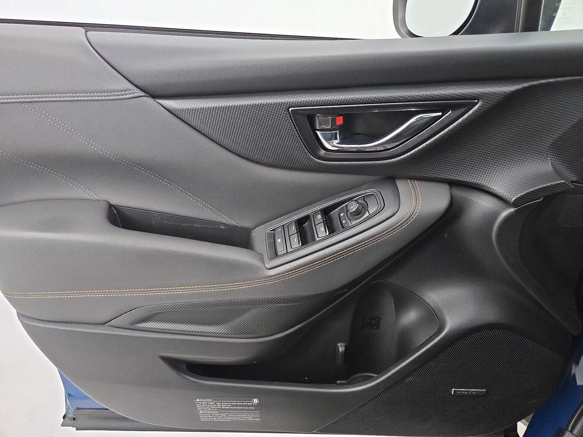 Thumbnail: 2022 Subaru Forester - 12