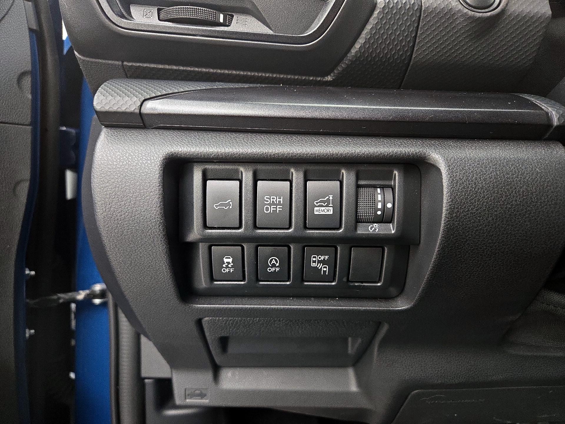 Thumbnail: 2022 Subaru Forester - 13