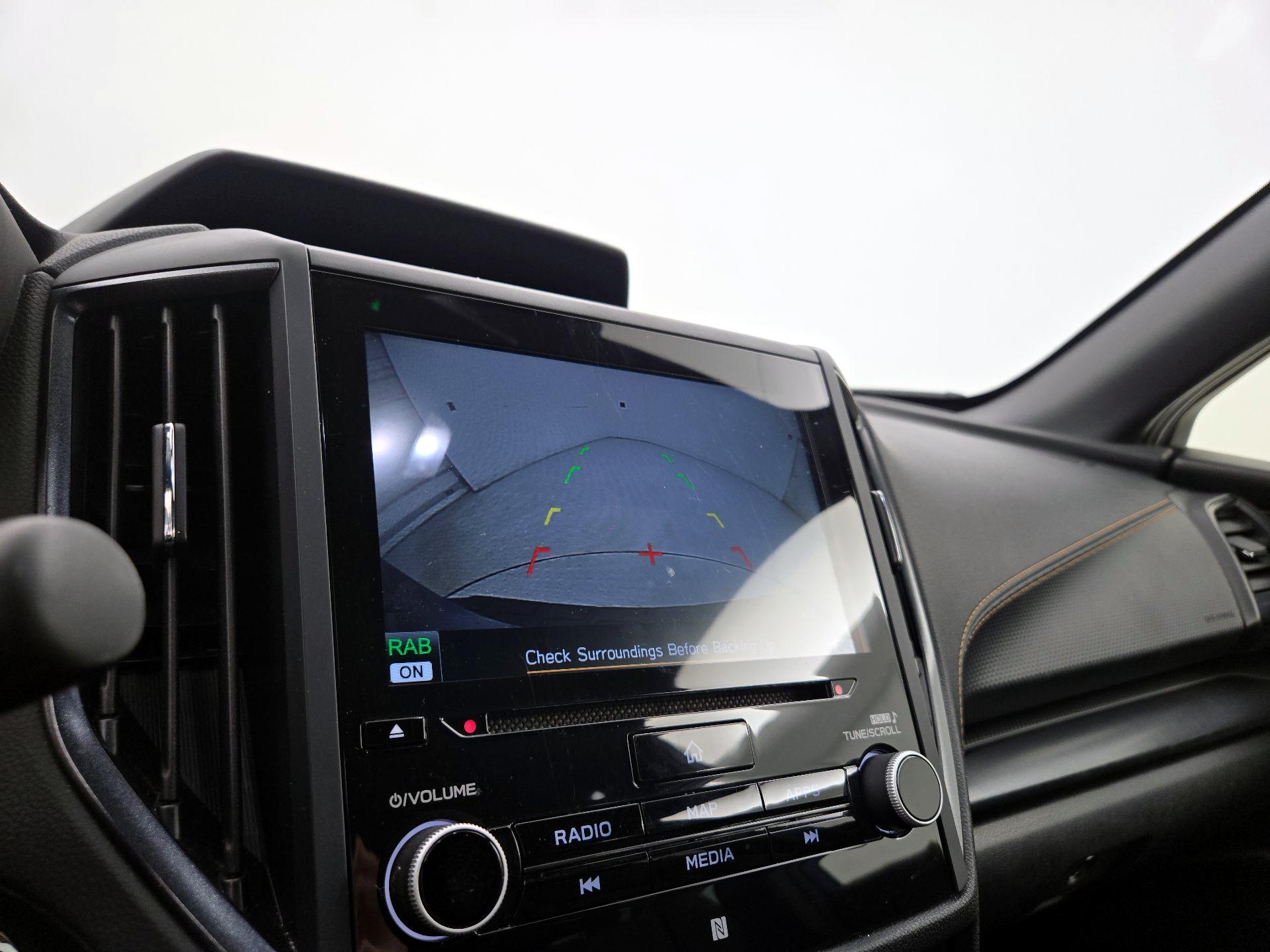 Thumbnail: 2022 Subaru Forester - 15