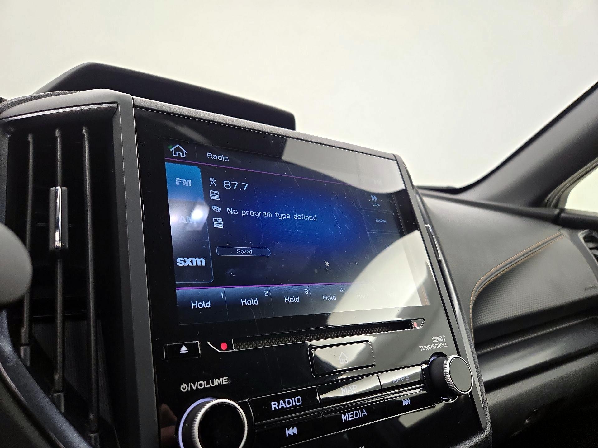 Thumbnail: 2022 Subaru Forester - 16