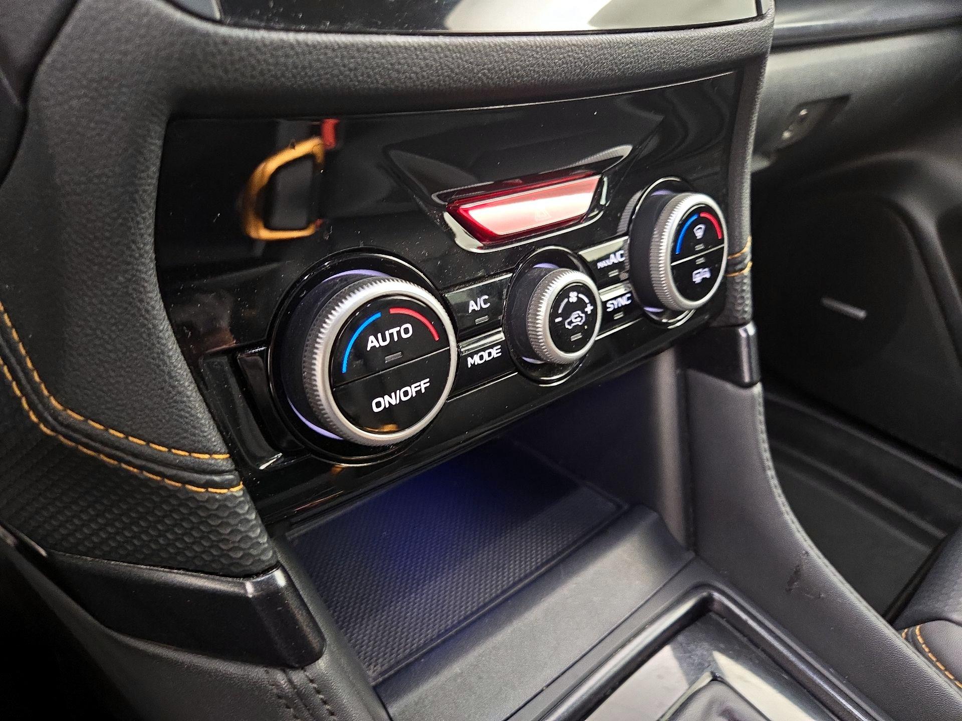 Thumbnail: 2022 Subaru Forester - 17